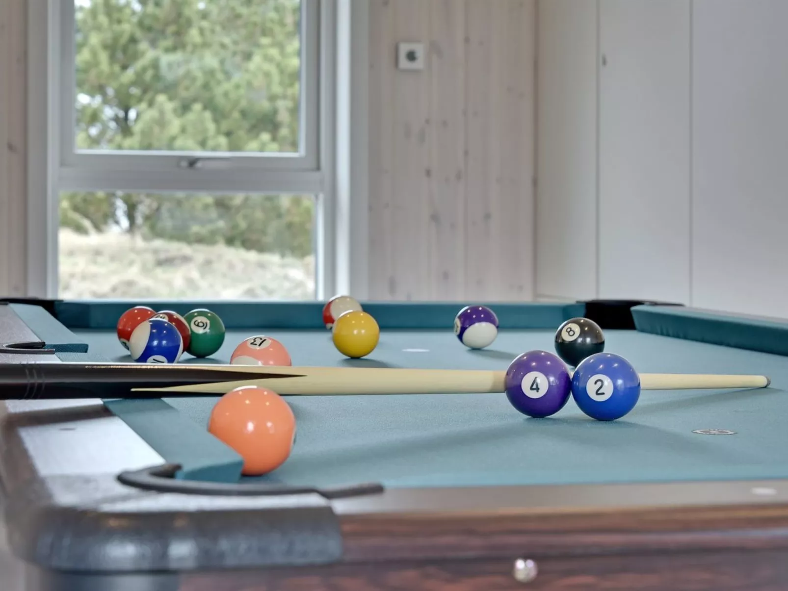 "Hwithoveth" - 1.4km from the sea-Dedans