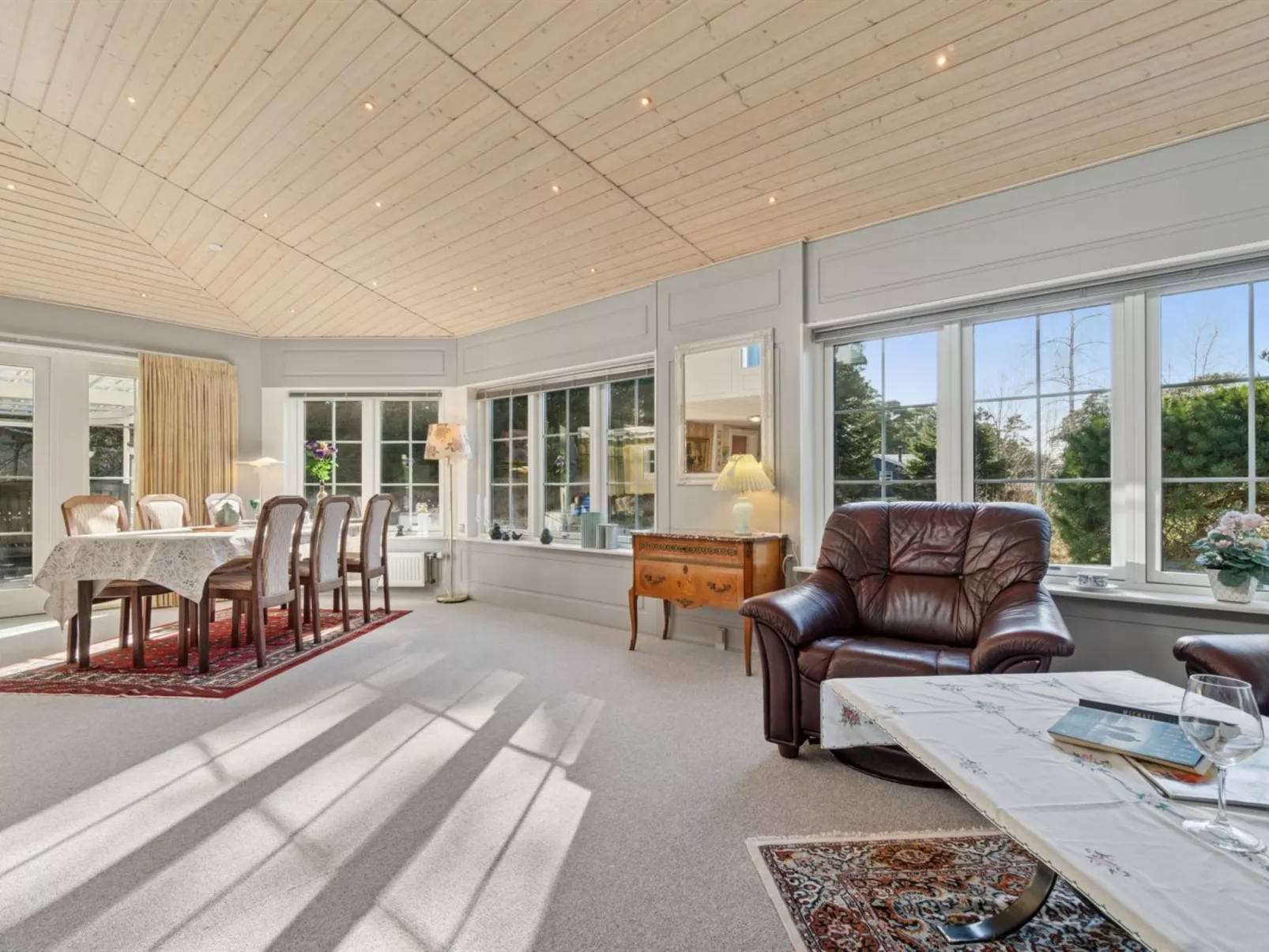 "Laurentius" - 50m from the sea-Inside