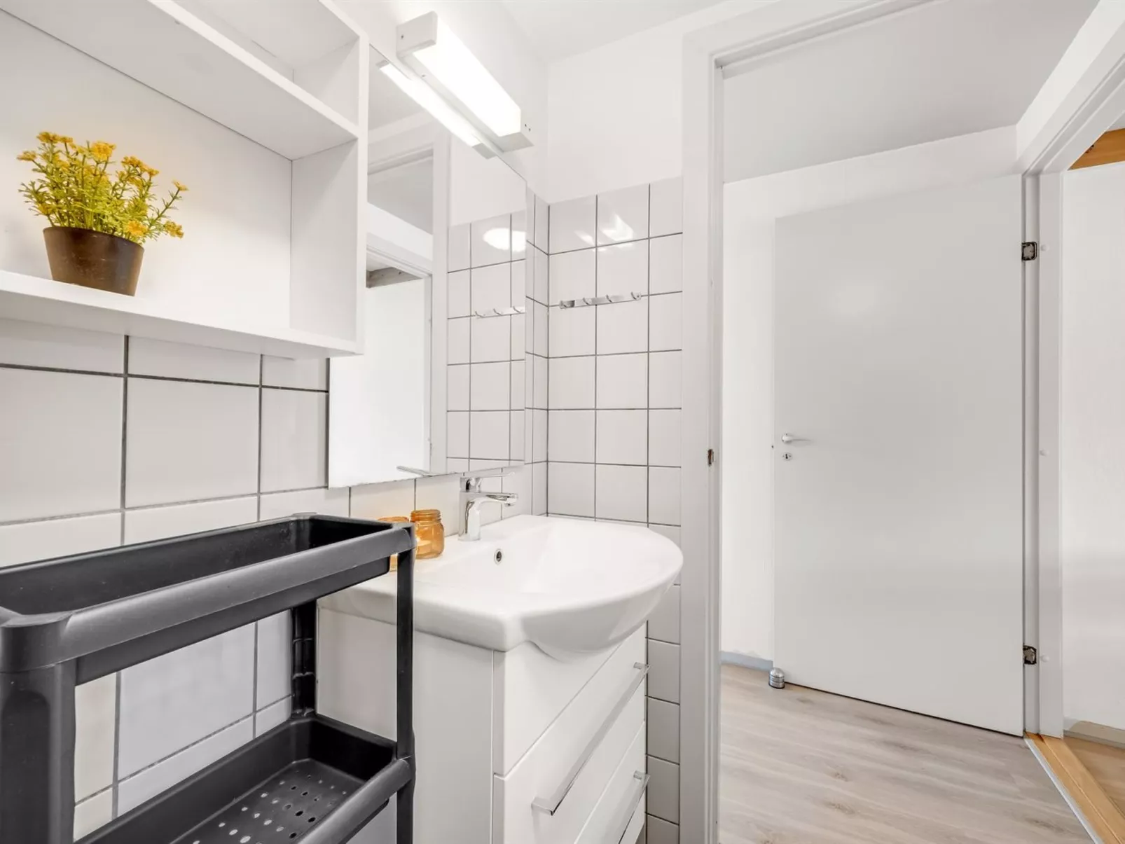 "Jari" - 200m from the sea-Dedans