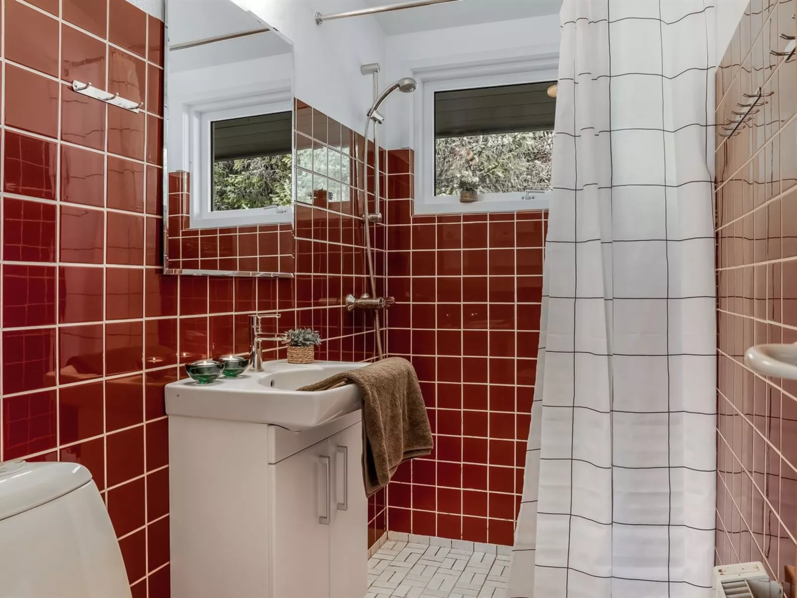 "Elba" - 2.5km from the sea-Inside