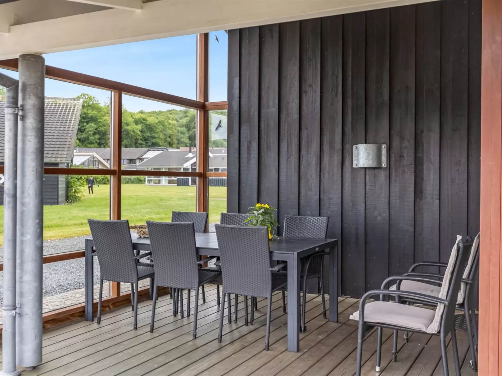 "Ayda" - 200m from the sea-Outside