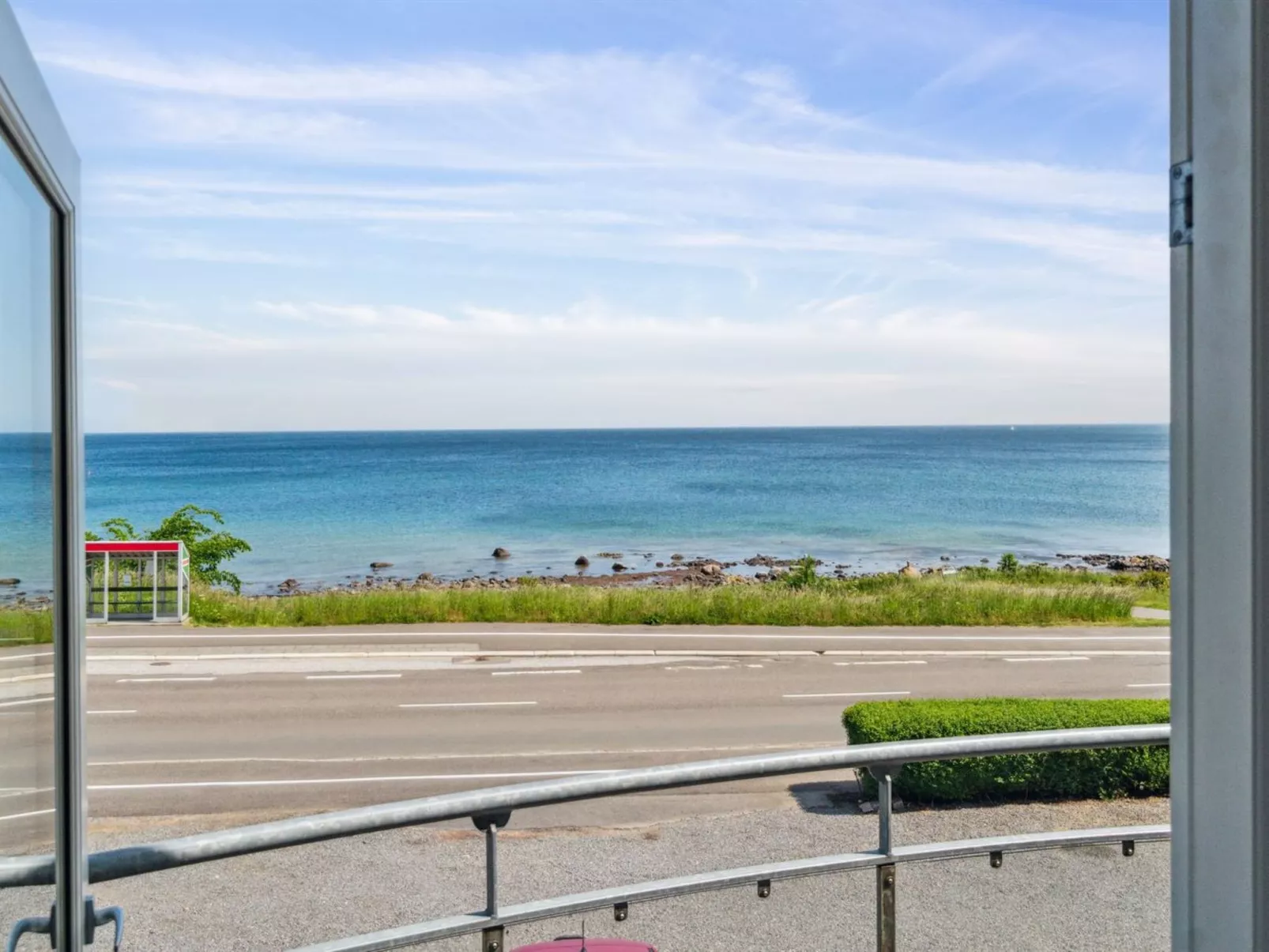 "Ayo" - 75m from the sea-Dehors