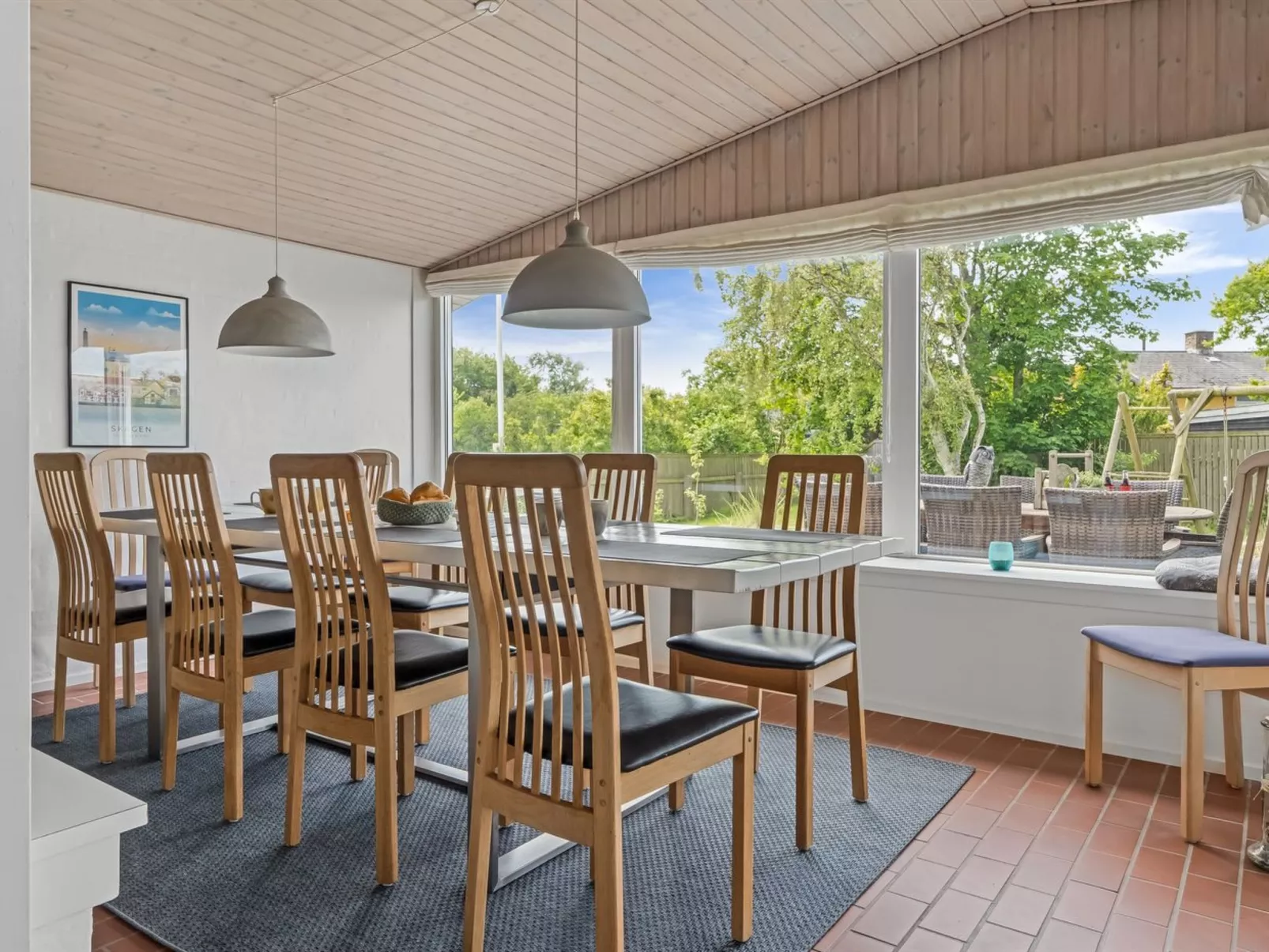 "Yardila" - 900m from the sea-Dedans