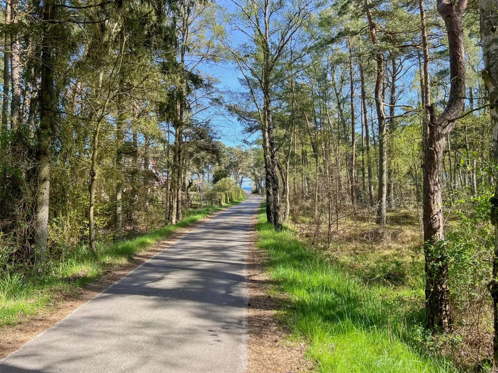 "Bera" - 160m from the sea-Draußen