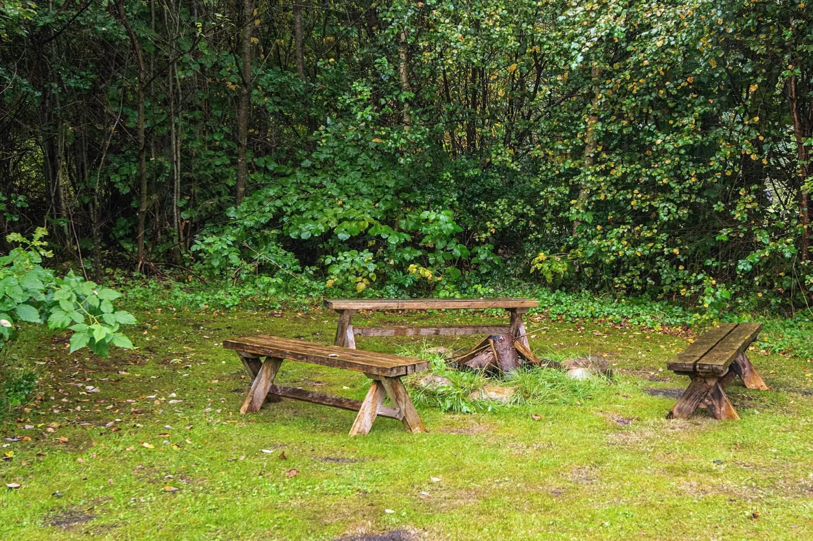 6 person holiday home in Herning-View