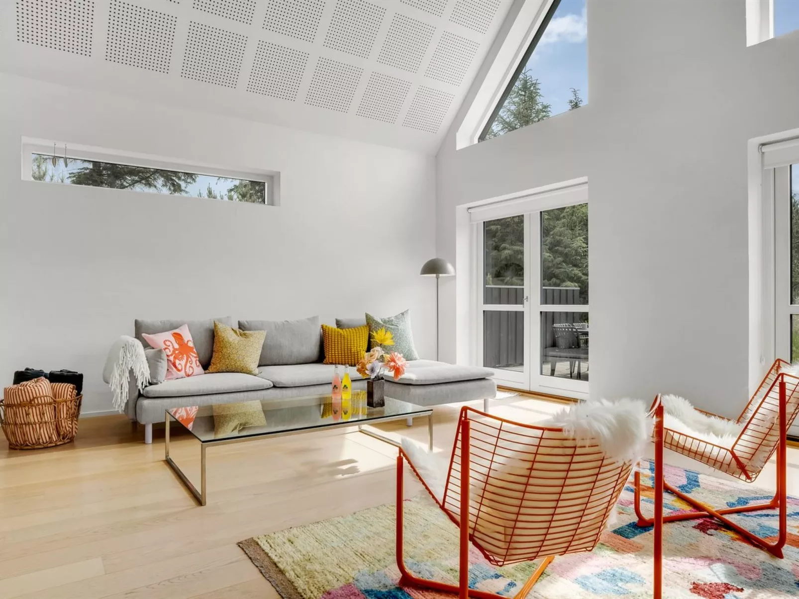 "Anelle" - 2.5km from the sea-Dedans