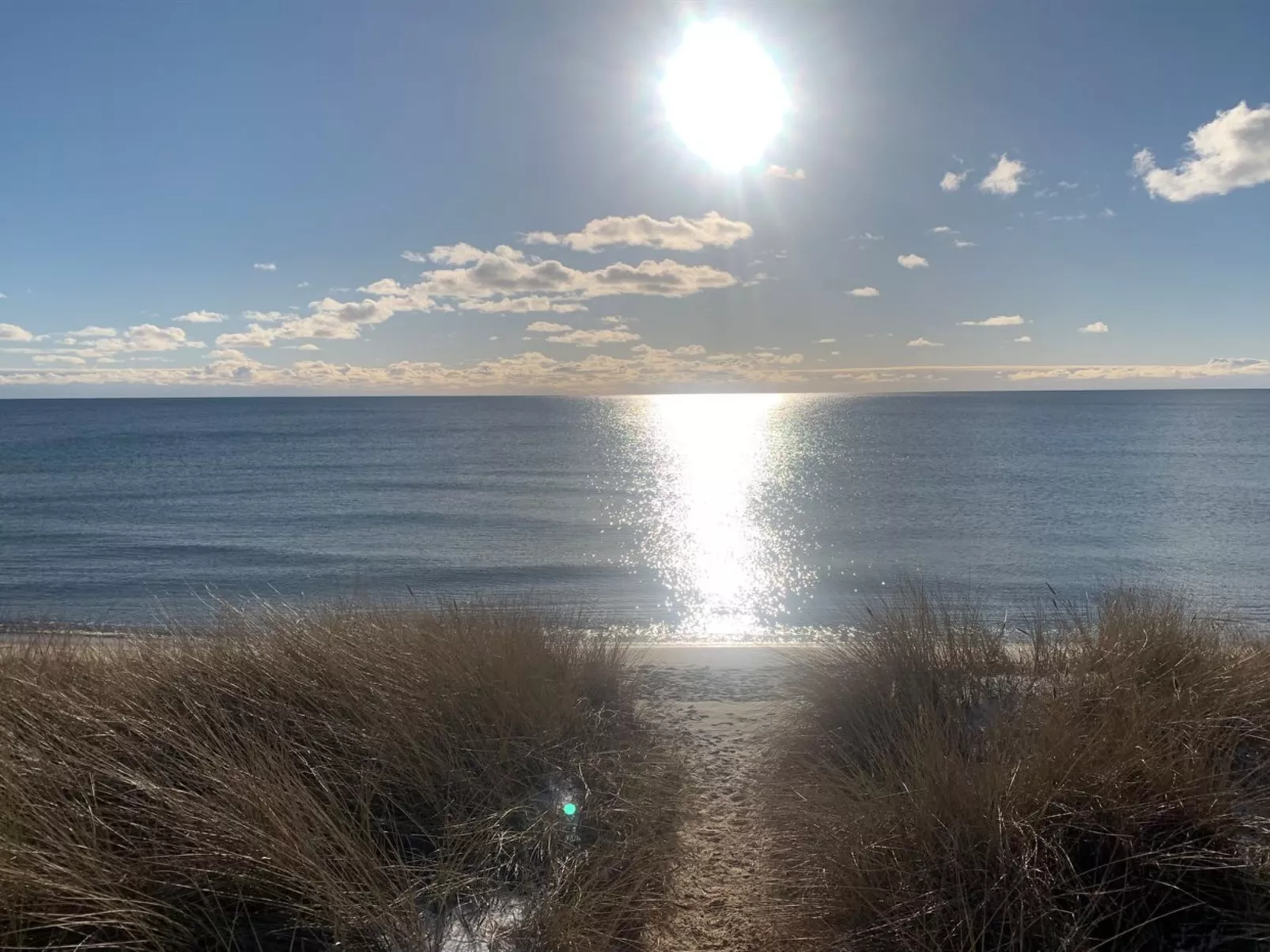 "Mariam" - 100m from the sea-Outside