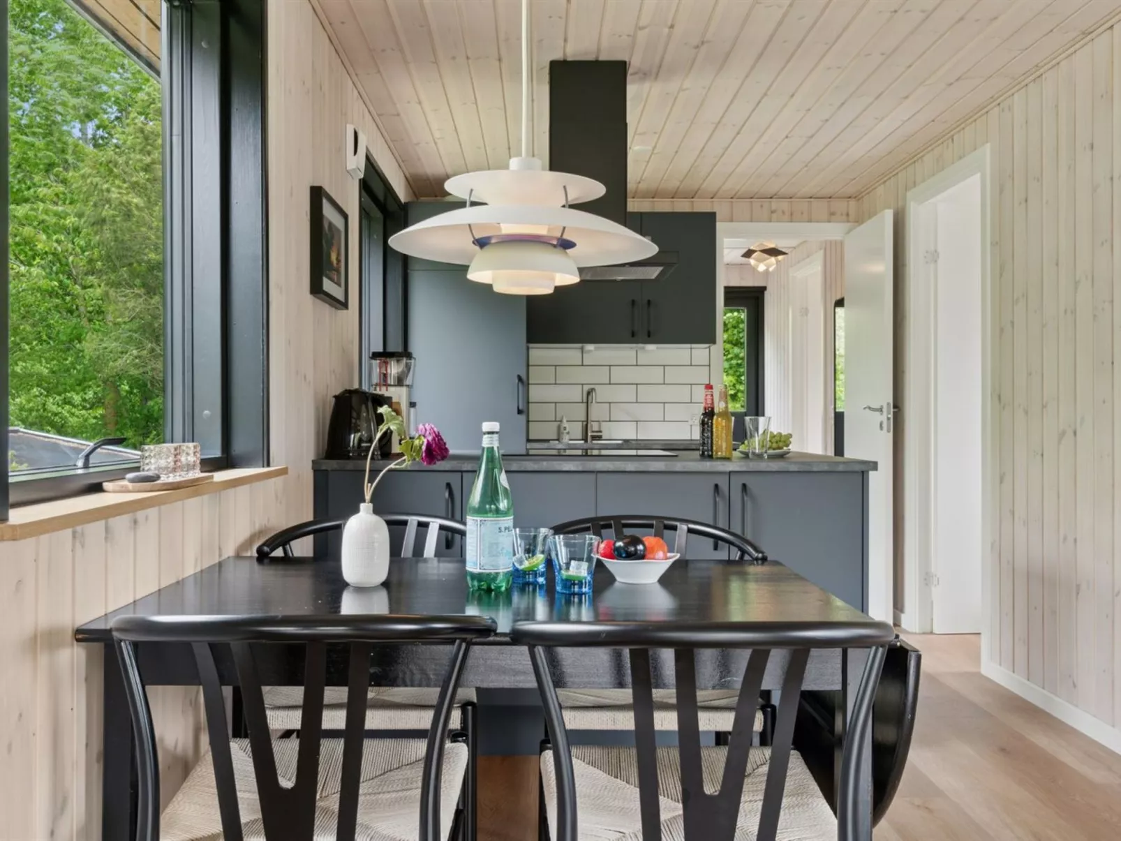 "Radica" - 400m from the sea-Drinnen