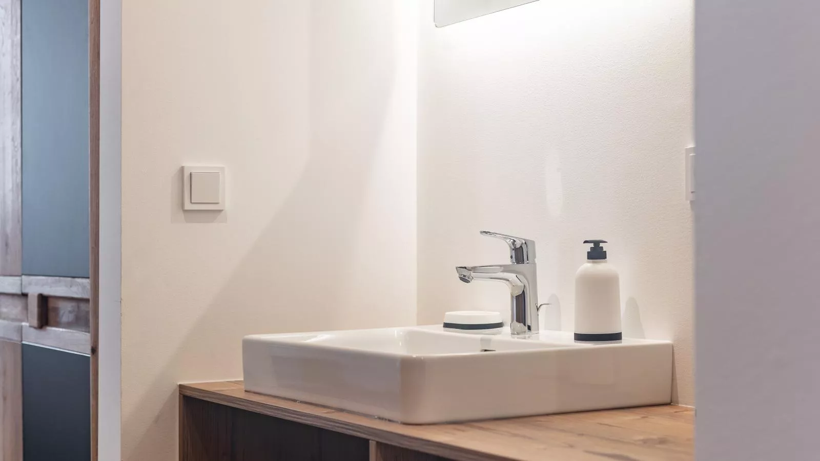 Hopfgarten Alpin Living Top 3 und 4-Badezimmer