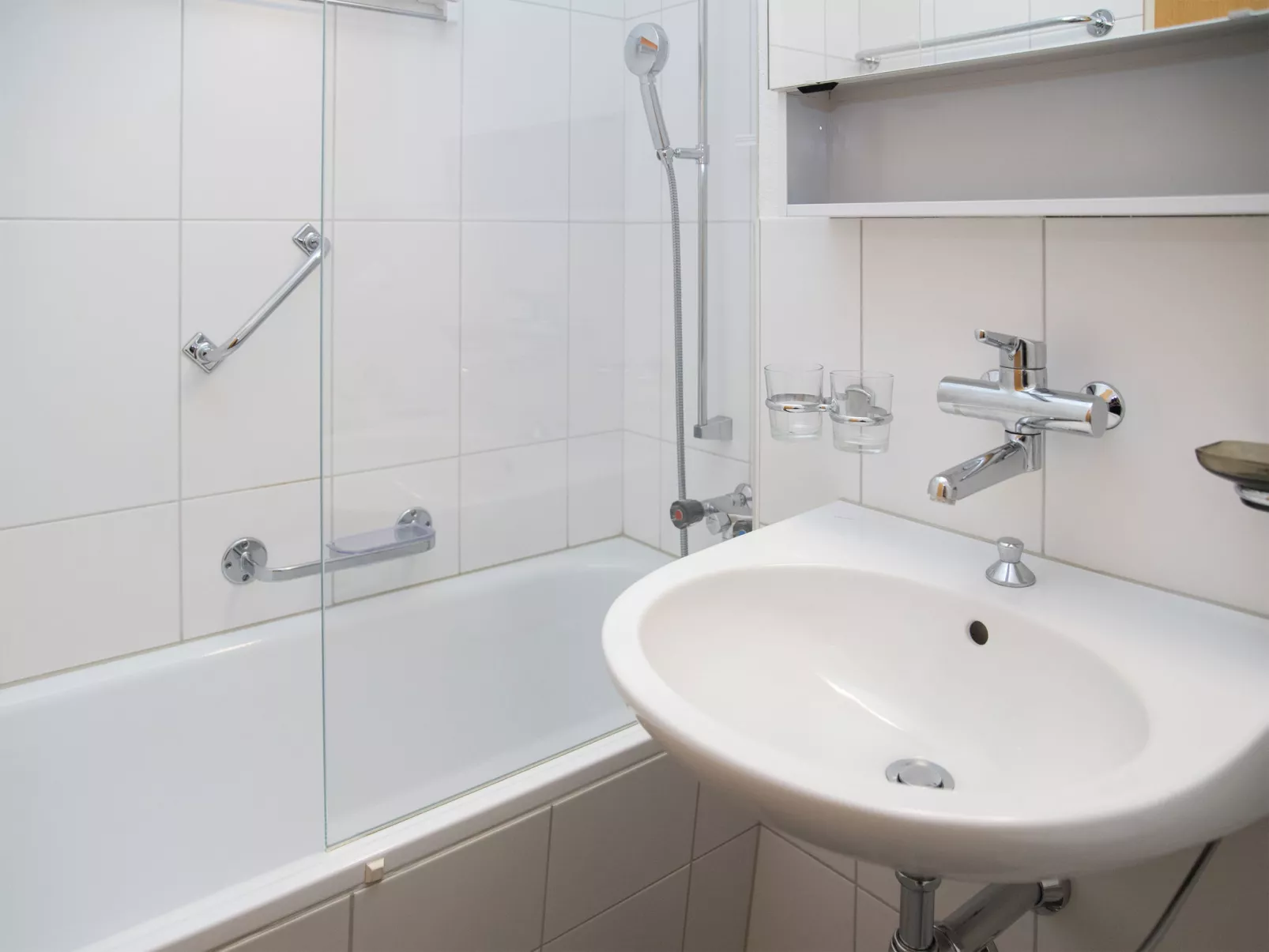 La Siala Apt.56A - Dedans