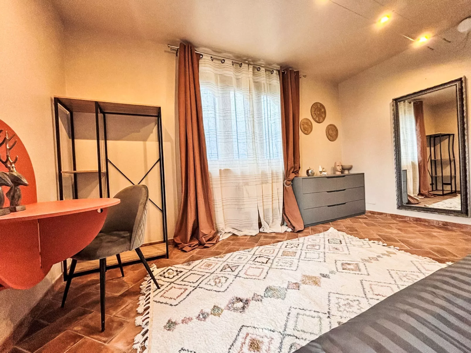 Umbriancevilla-Drinnen