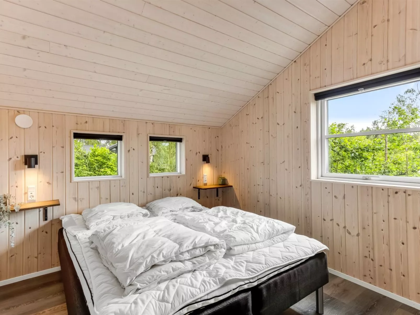 "Matild" - 400m from the sea-Dedans