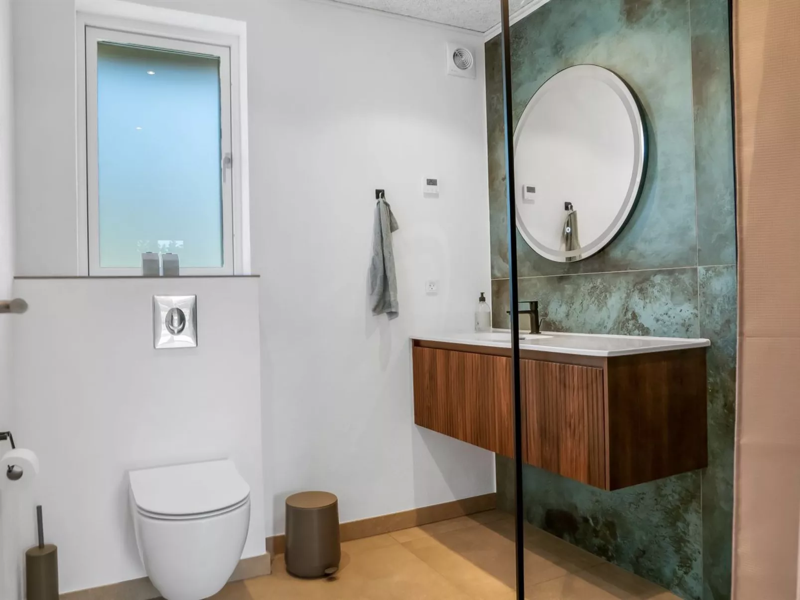 "Merta" - 800m from the sea-Inside