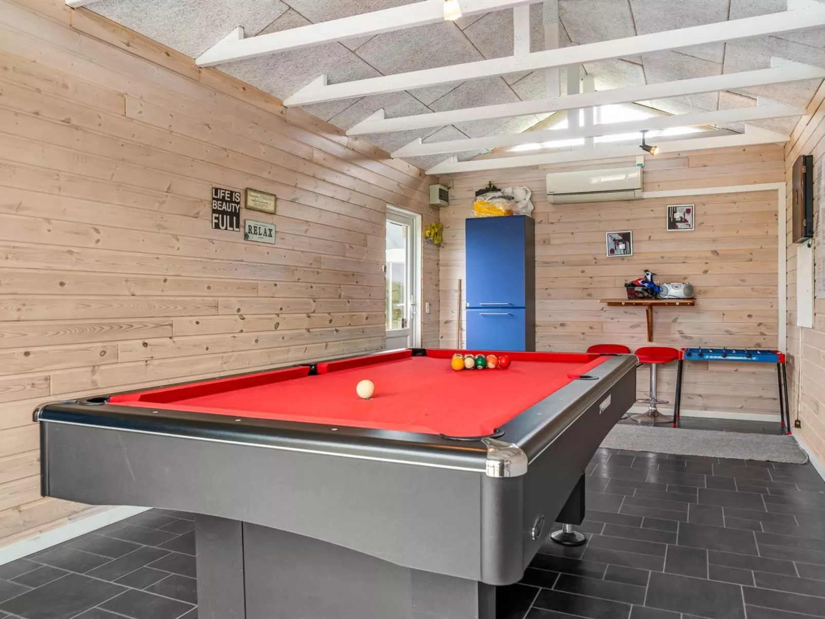 "Tjark" - 500m from the sea-Drinnen