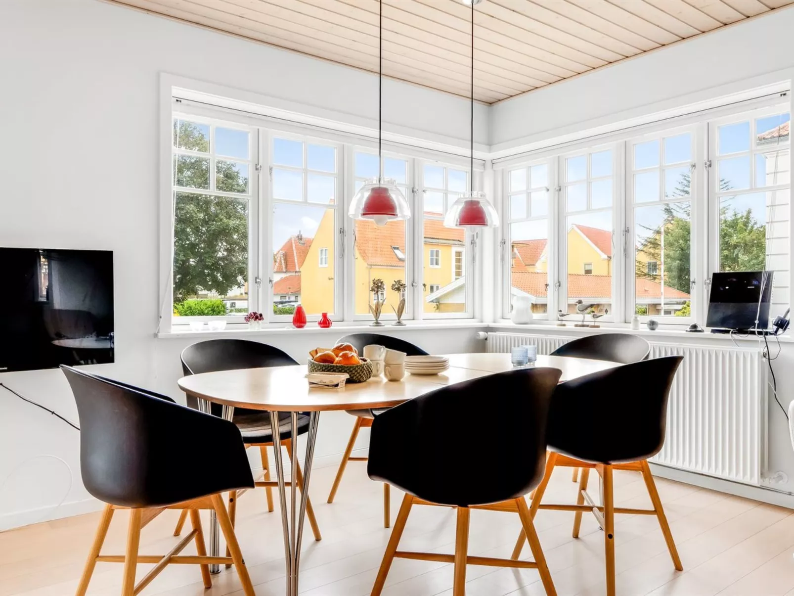 "Dorti" - 500m from the sea-Dedans