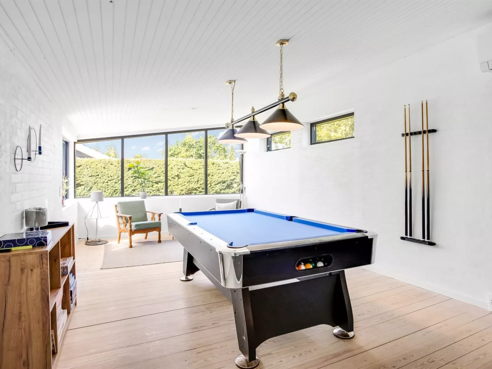 "Anabel" - 600m from the sea-Drinnen