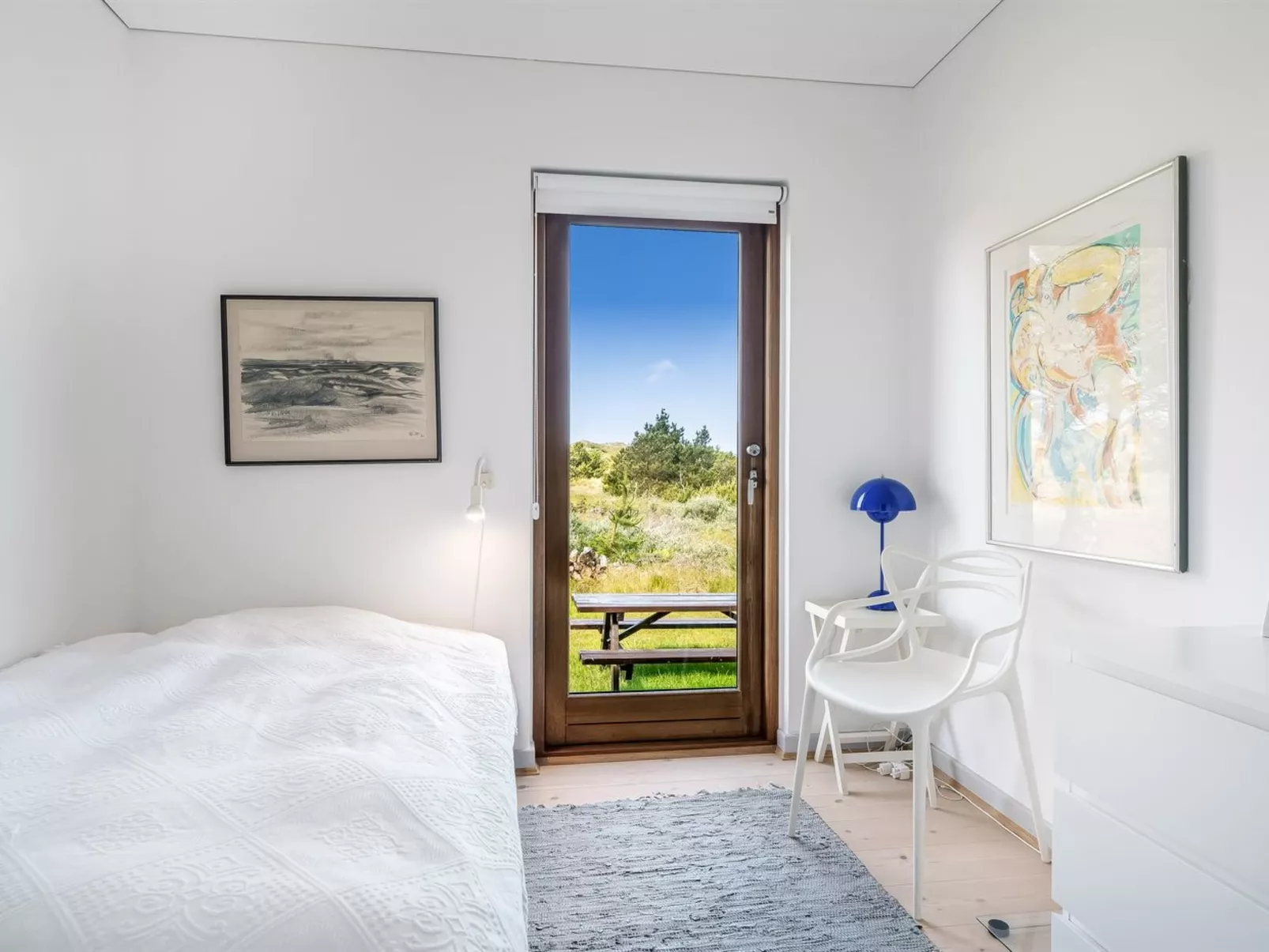 "Ola" - 900m from the sea-Inside