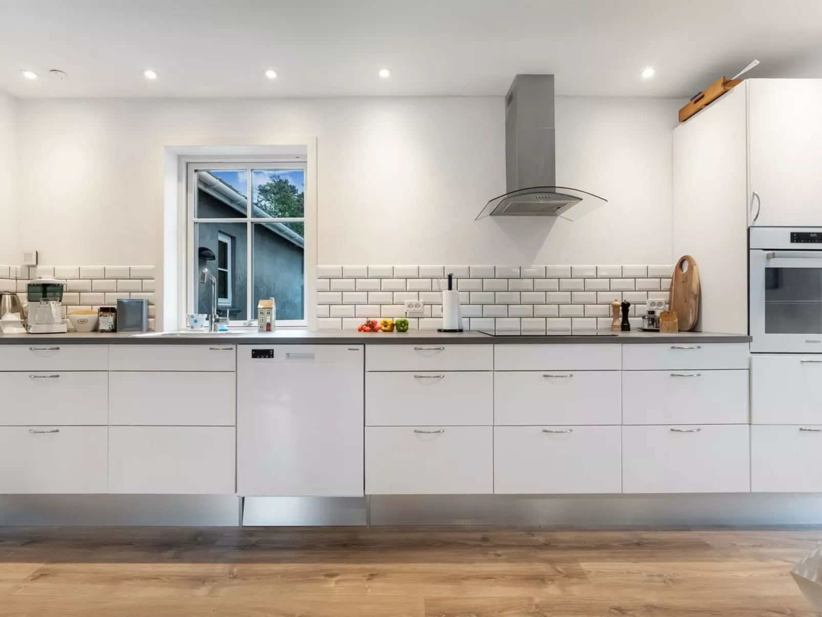 "Nanja" - 250m from the sea-Inside