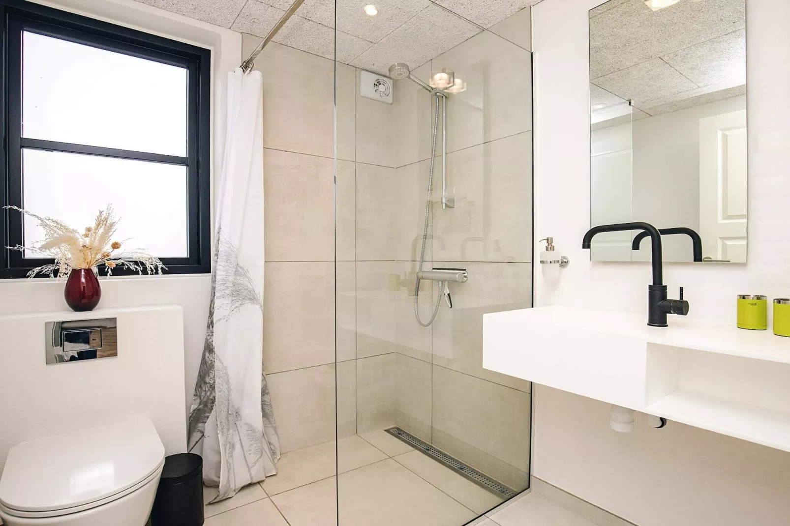 5 etoiles maison de vacances a Løkken-Intérieur