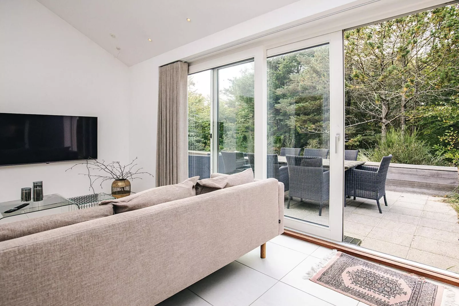 4 star holiday home in Blokhus-Indoor