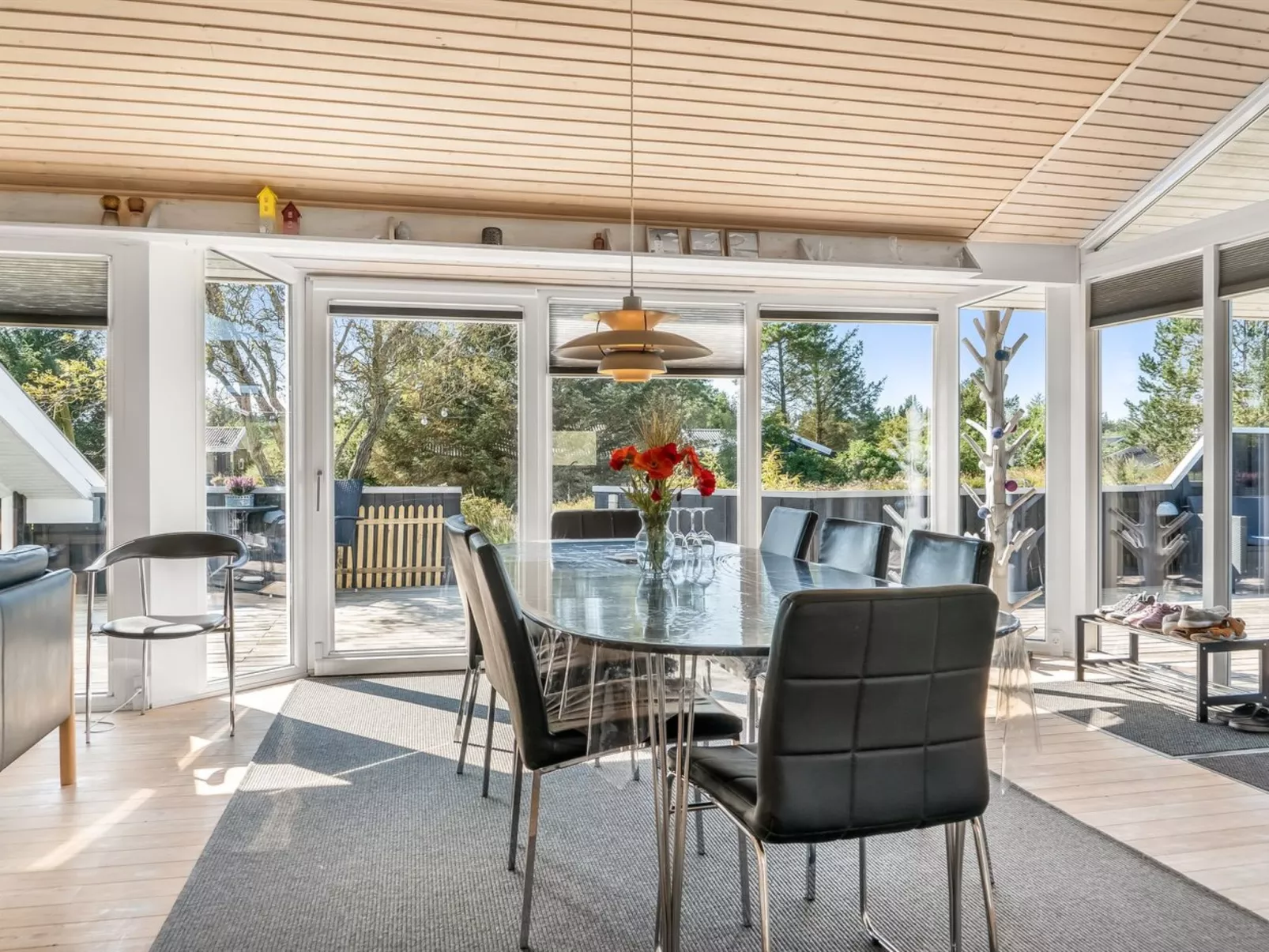 "Greta" - 2.5km from the sea-Dedans