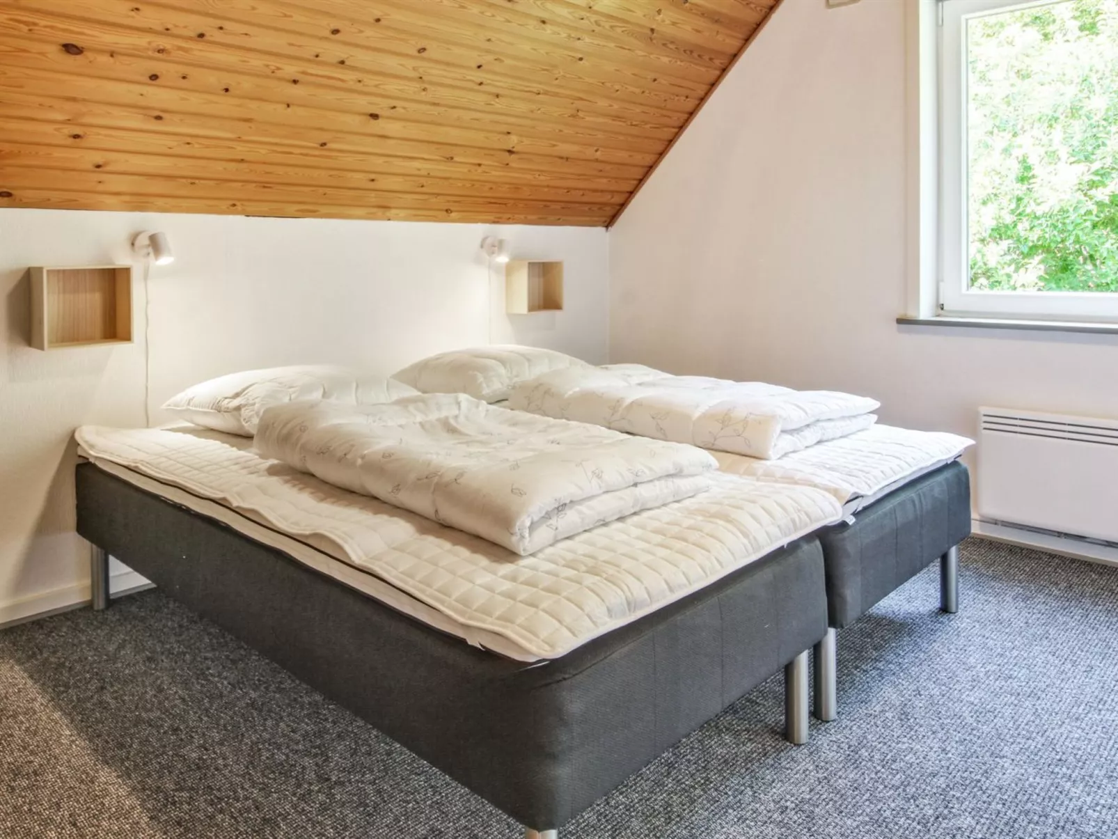 "Drine" - 19km from the sea-Inside