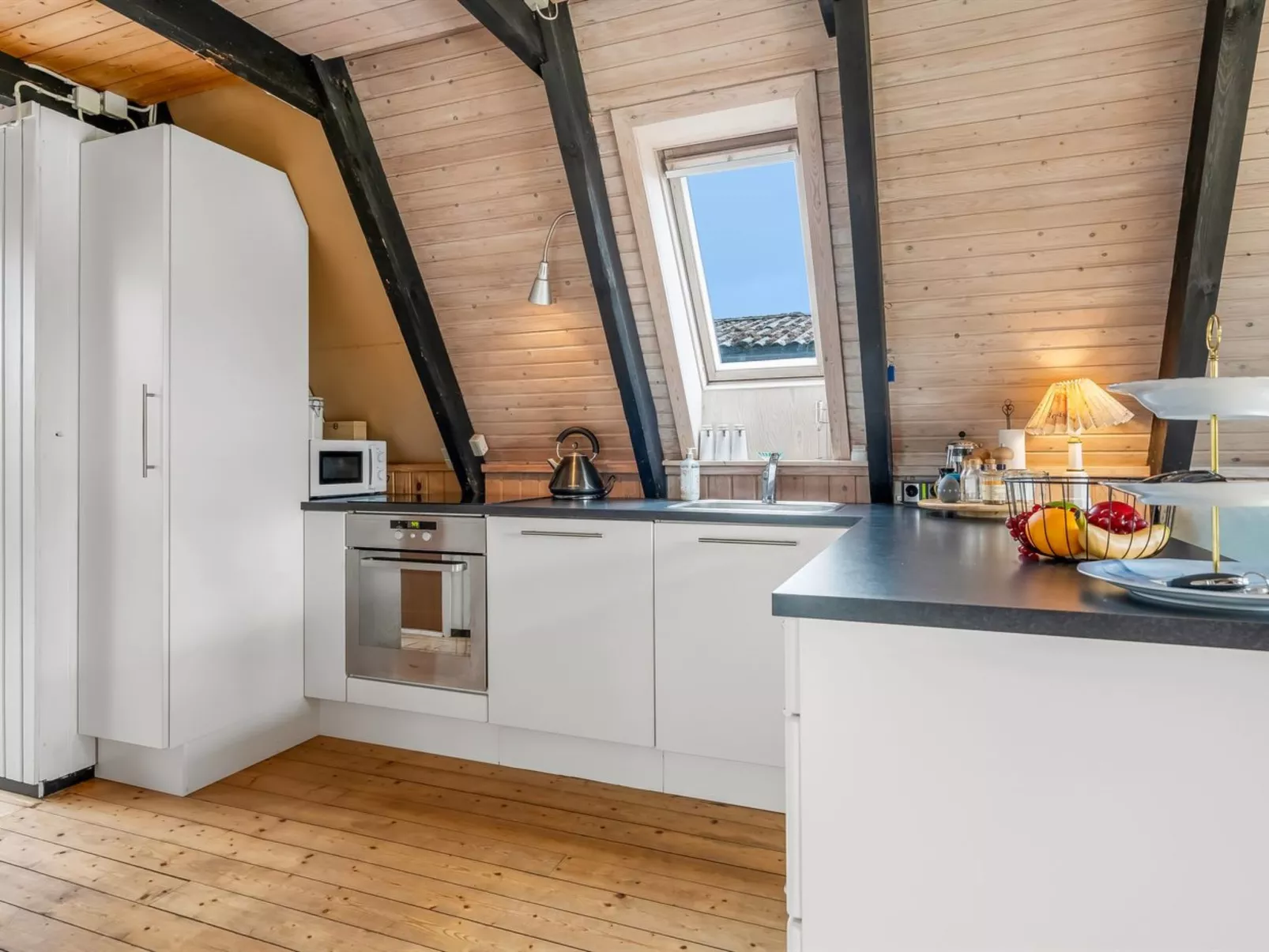 "Annalia" - 400m from the sea-Dedans