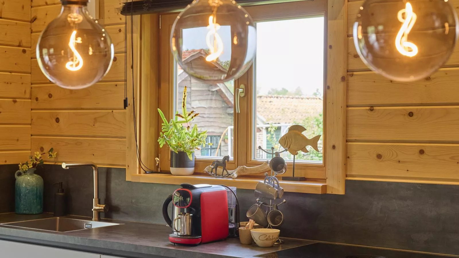 Bie Leentje op de Wei-Cuisine