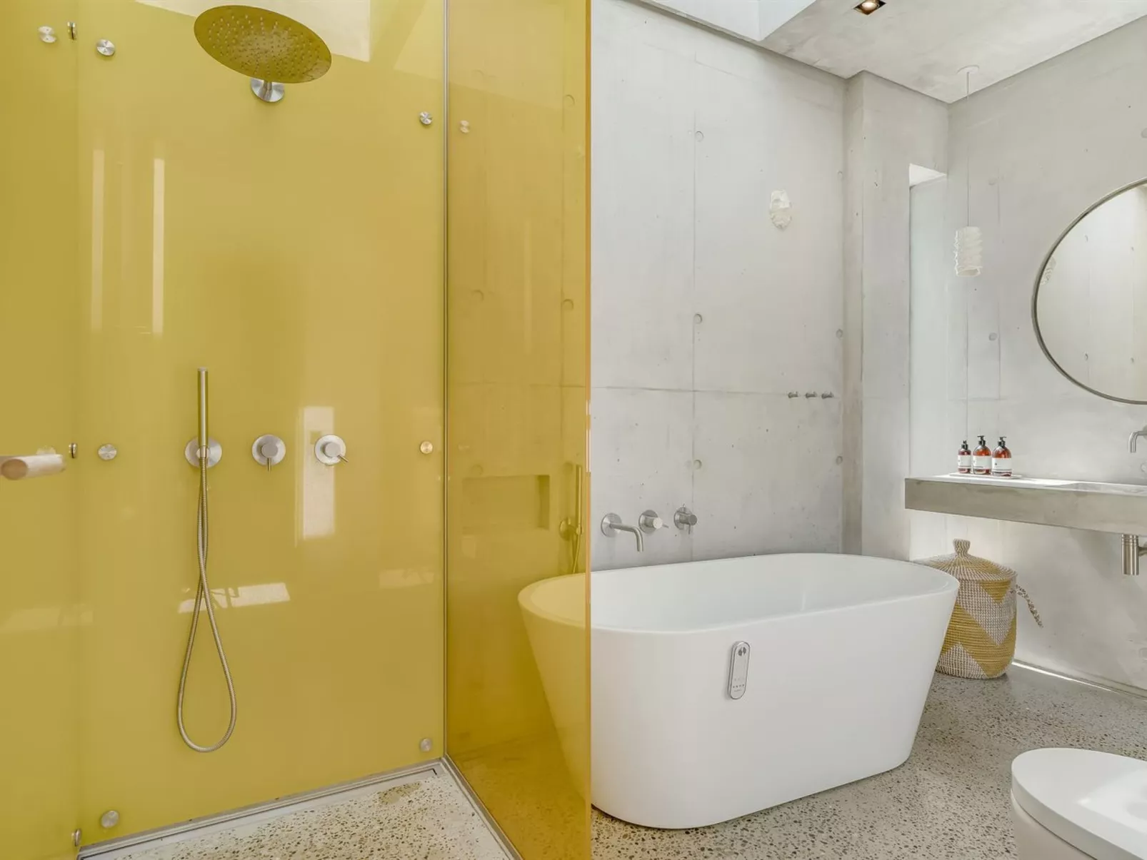 "Rieke" - 250m from the sea-Drinnen