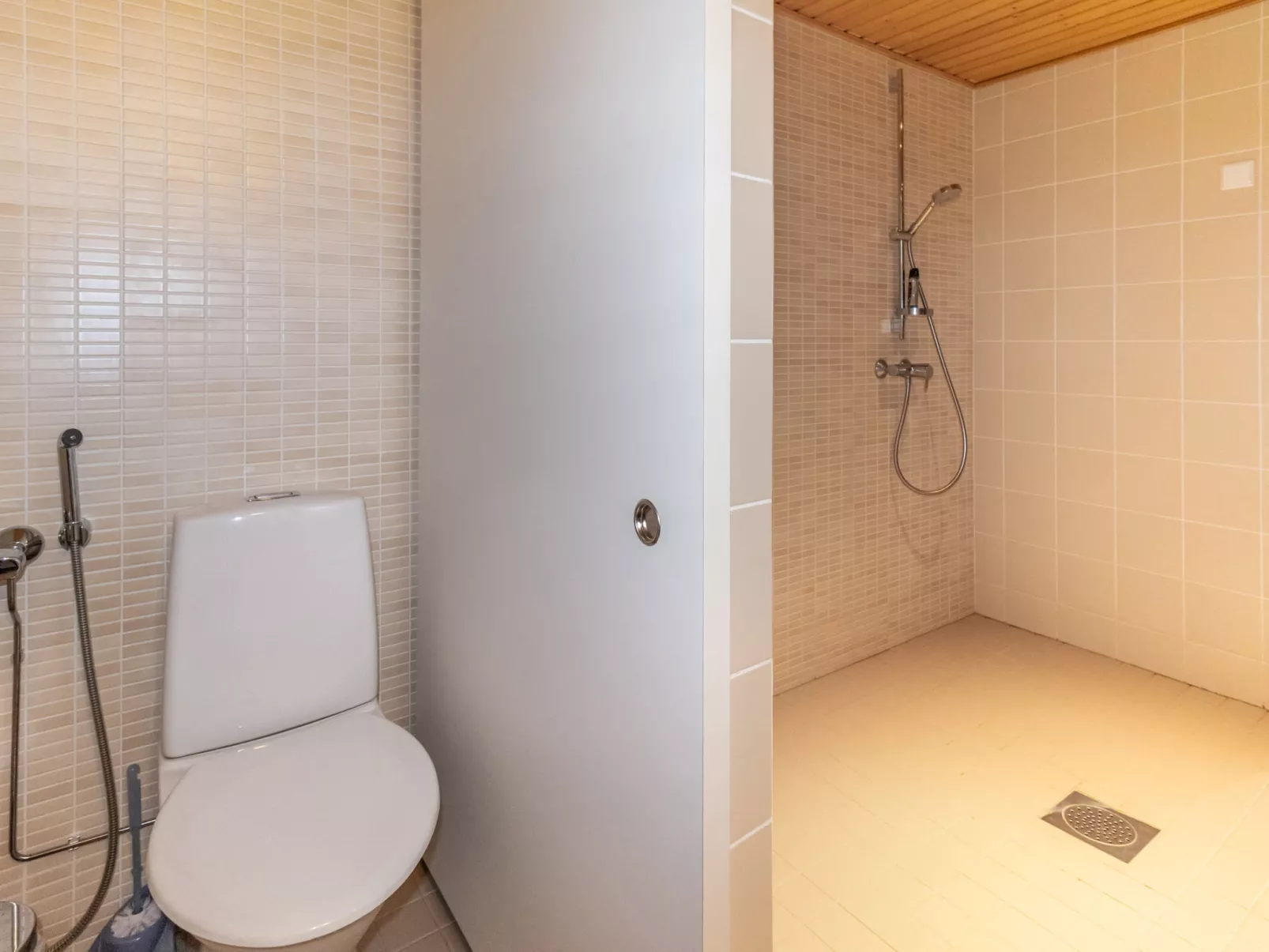 Villa virpi golf-Dedans