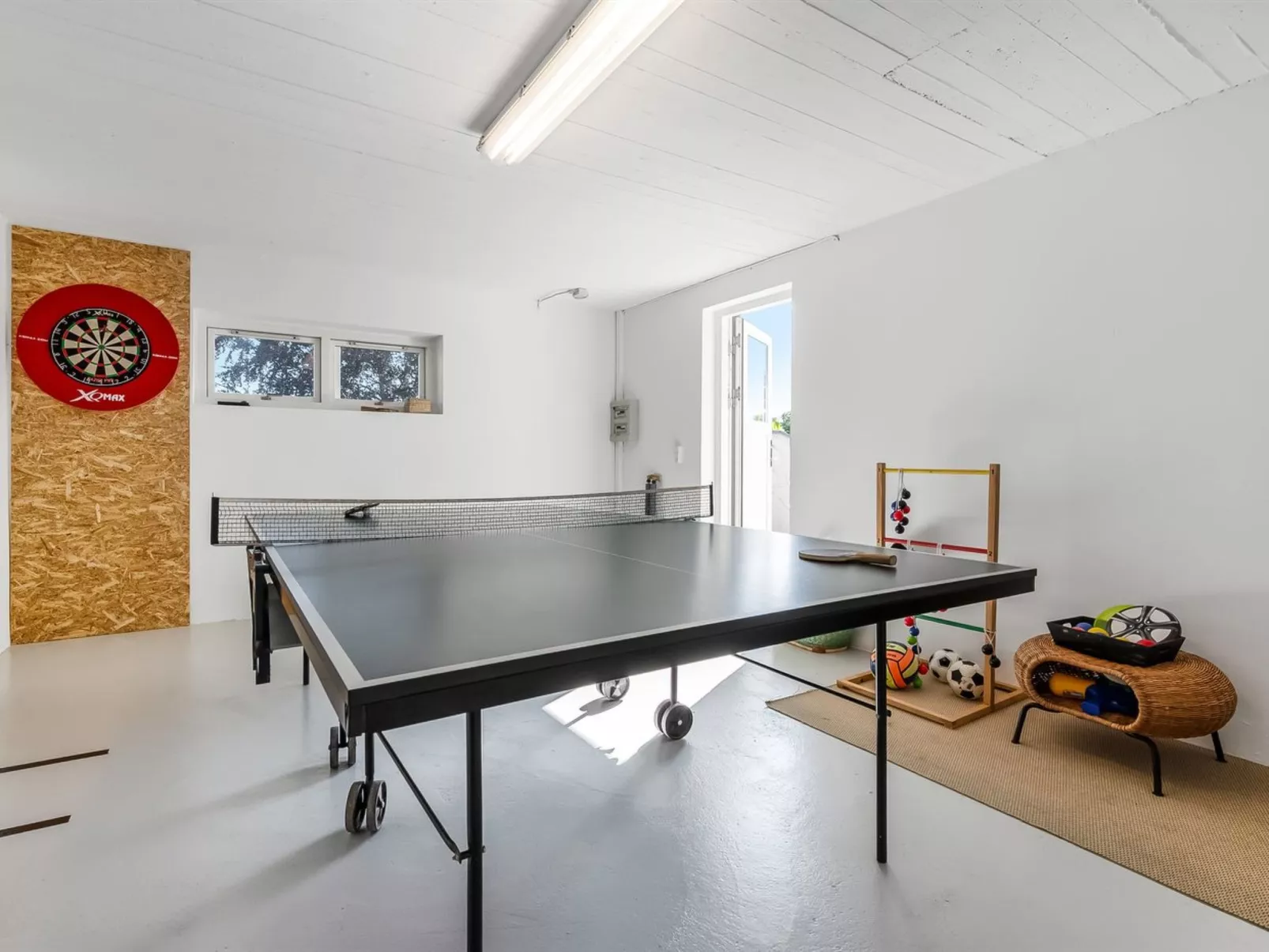 "Albert" - 300m from the sea-Dedans