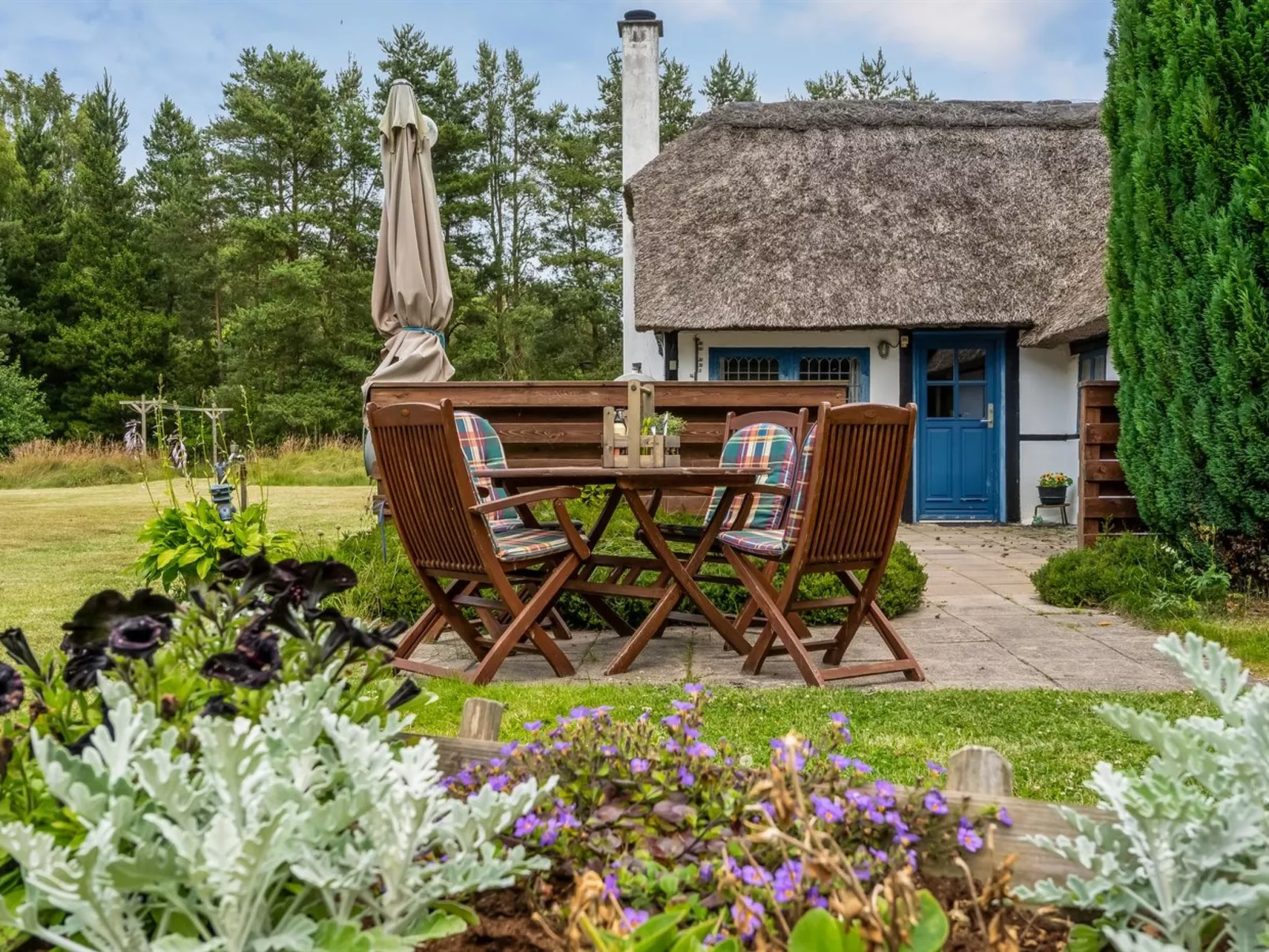 "Hoat" - 1.7km from the sea-Outside