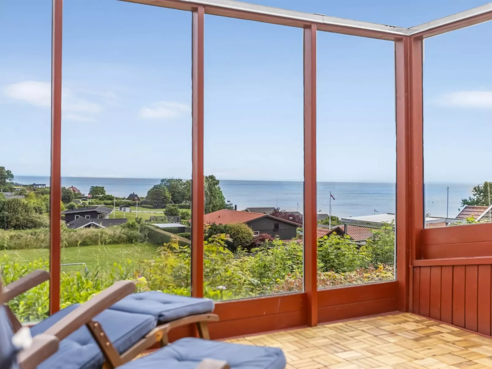 "Teja" - 100m from the sea-Drinnen