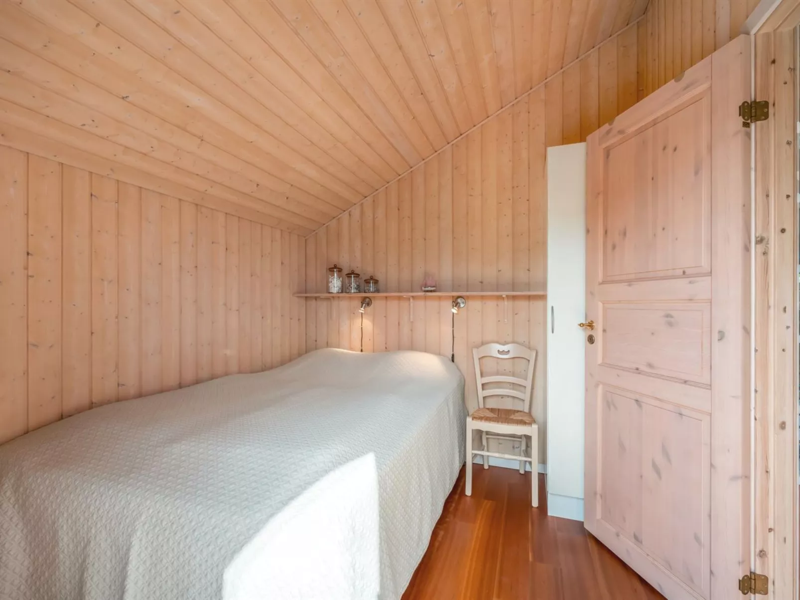 "Georg" - 200m from the sea-Dedans