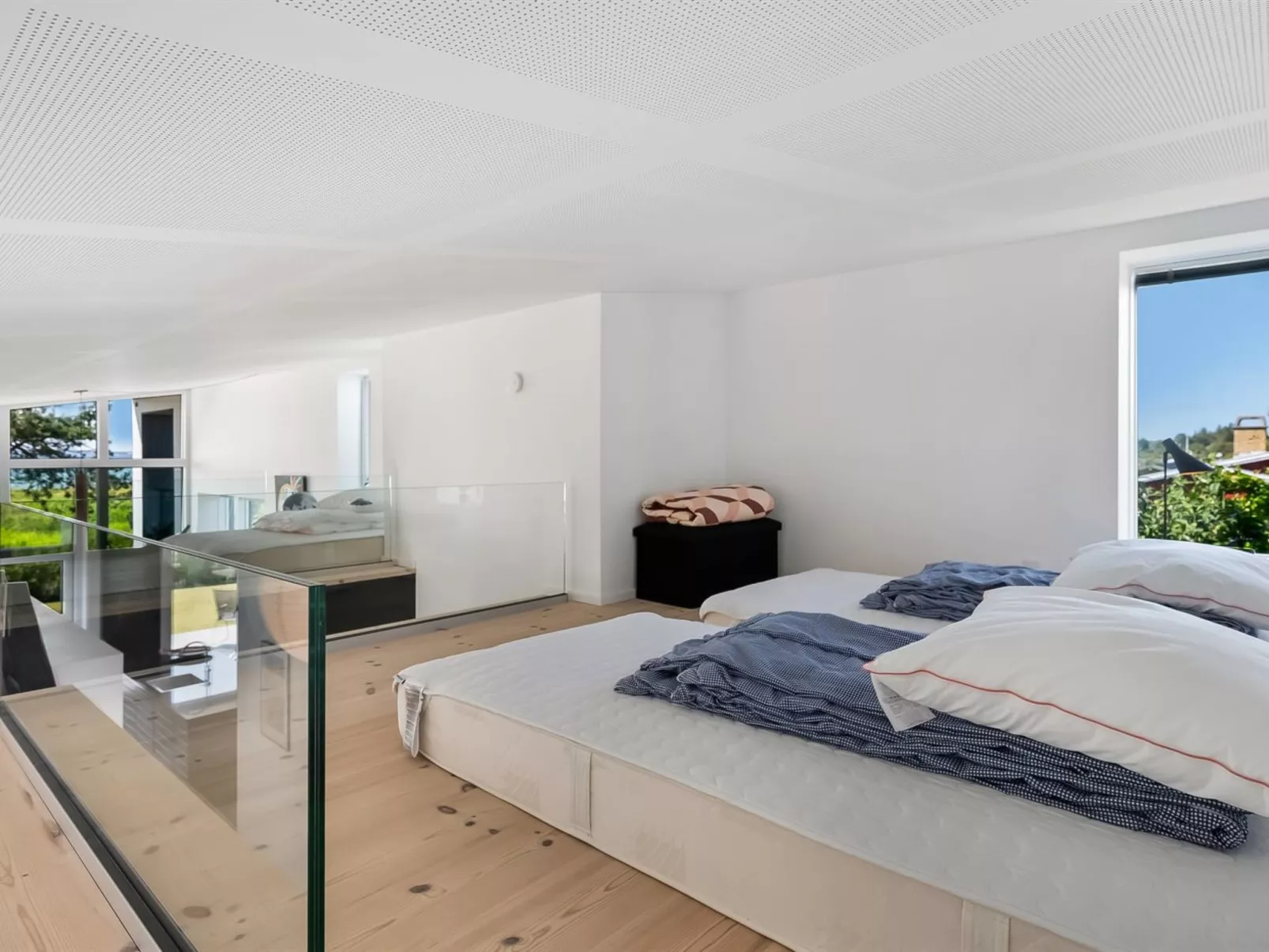 "Nille" - 30m from the sea-Drinnen