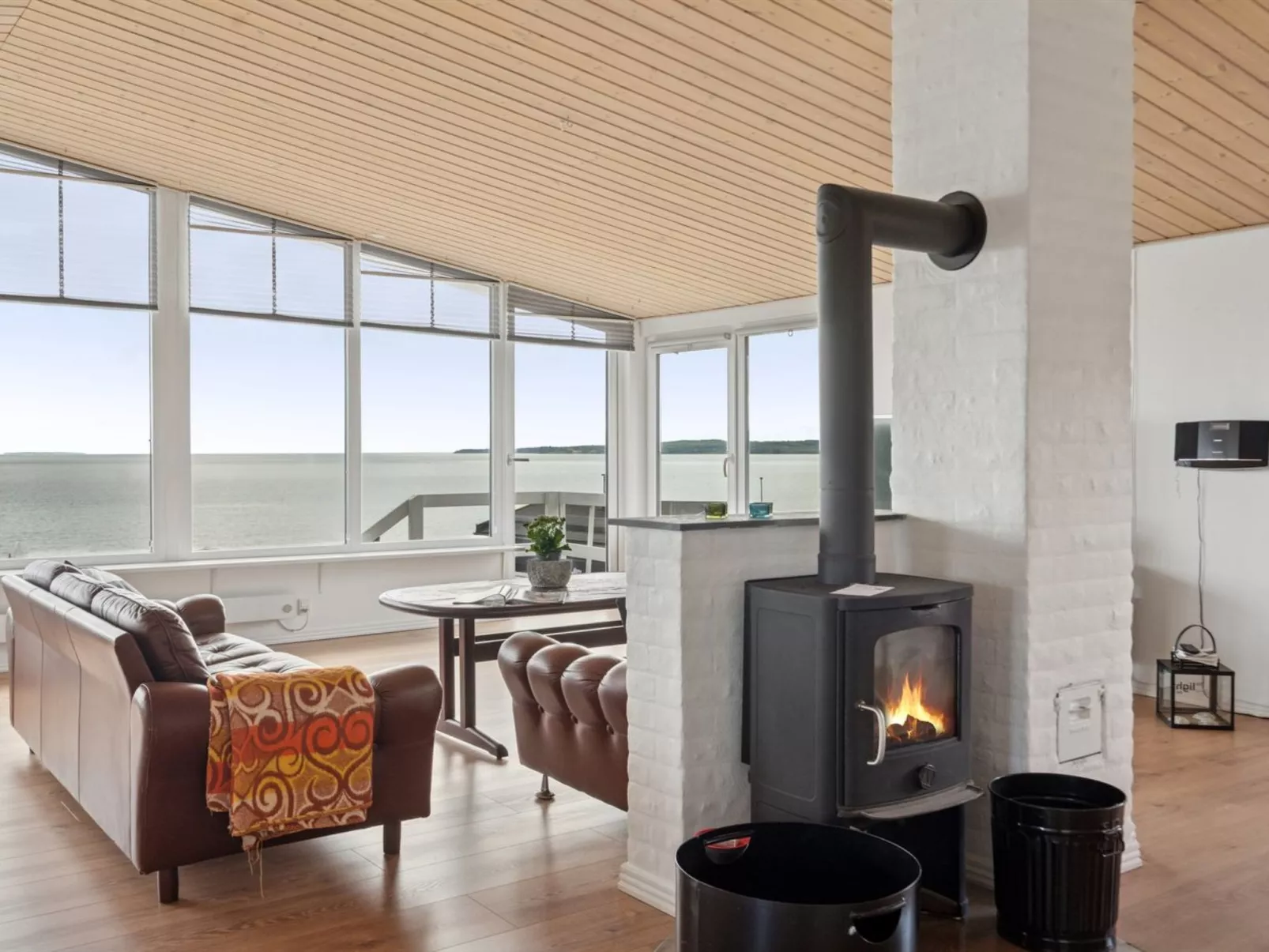 "Fani" - 150m from the sea-Drinnen