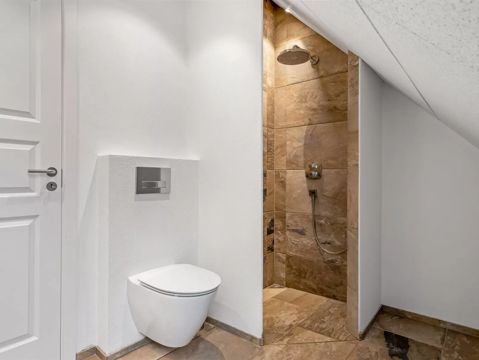 "Gise" - 2km from the sea-Drinnen