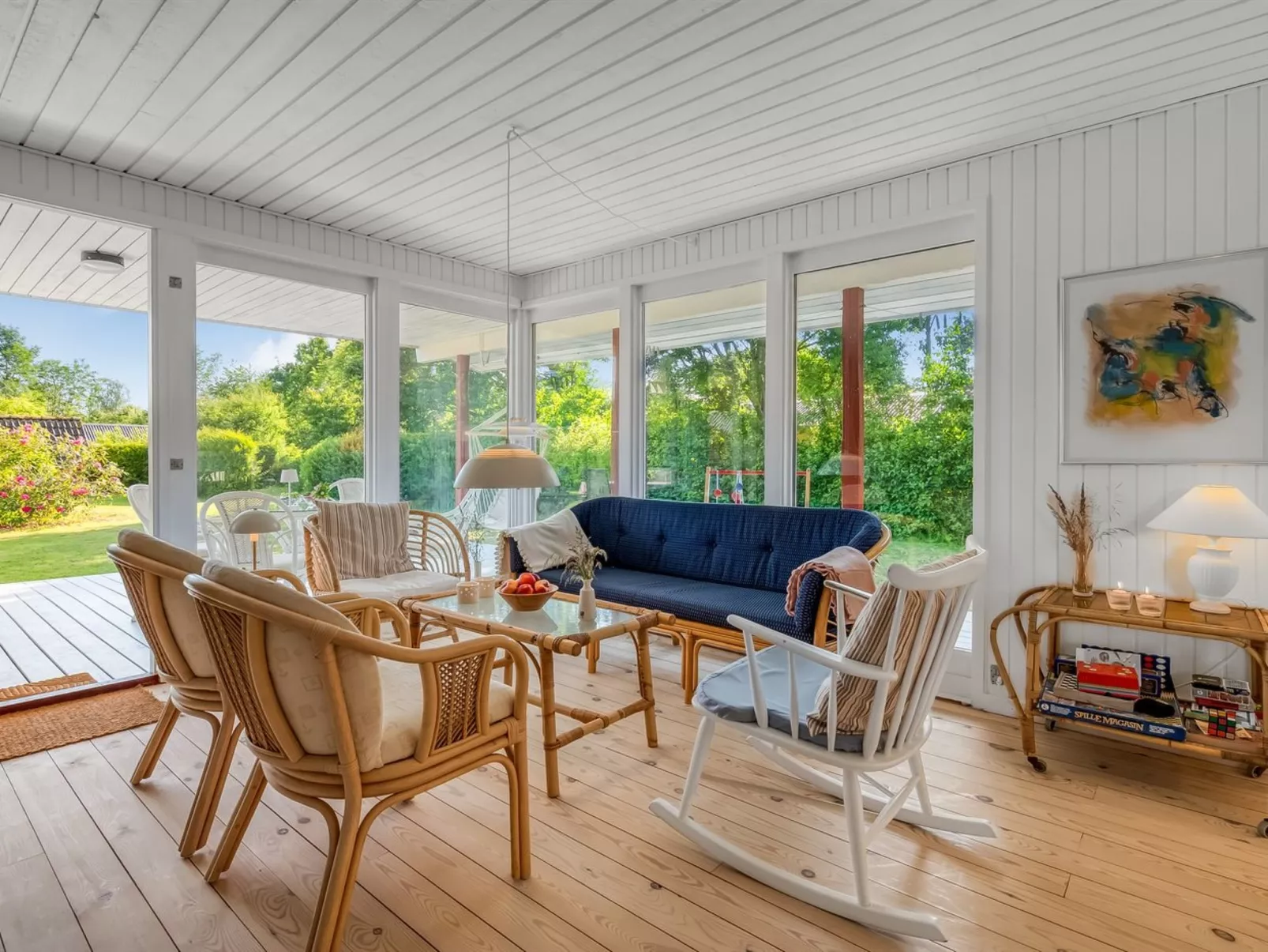 "Viktoria" - 500m from the sea-Dedans