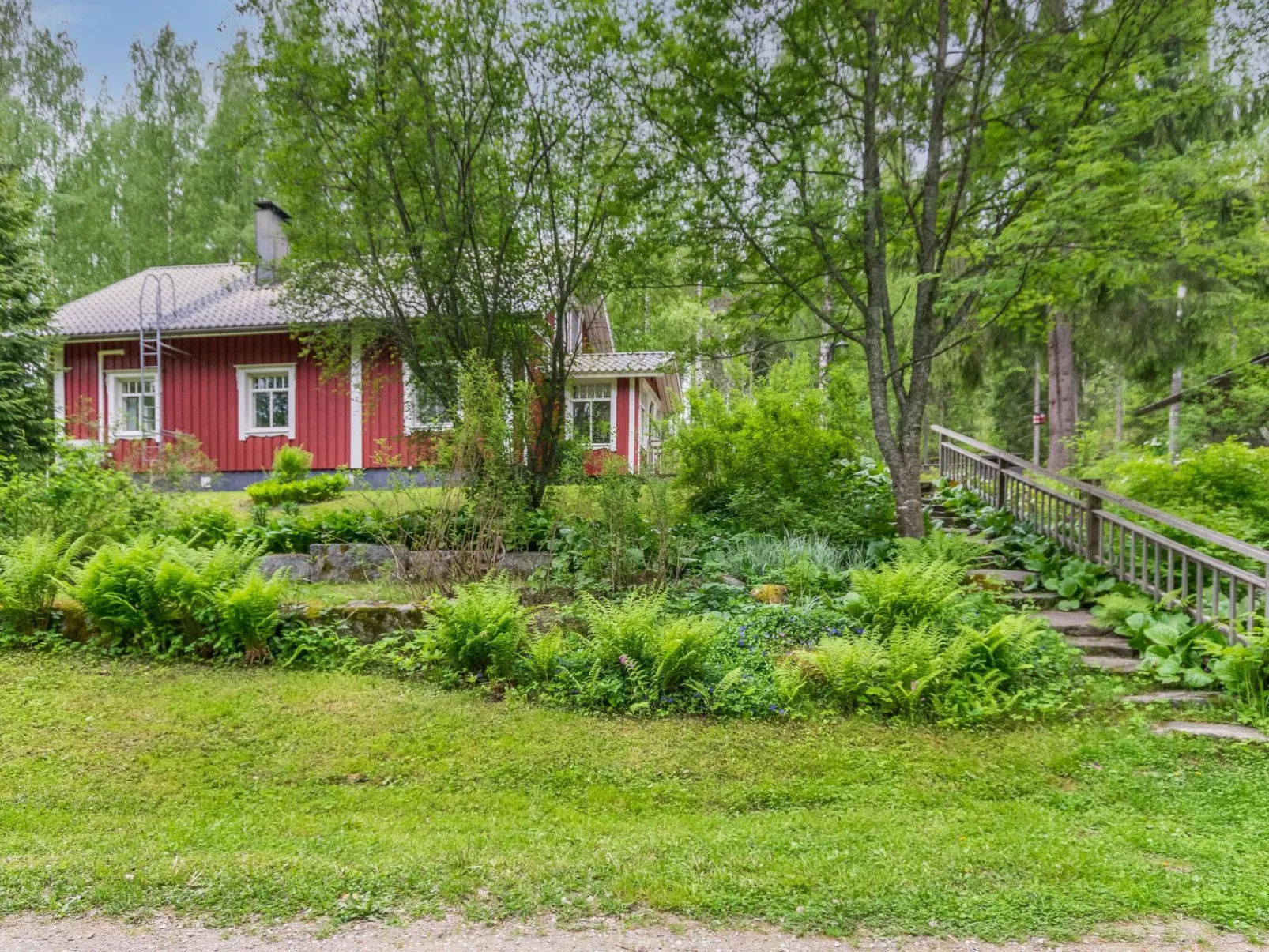 Tervapääsky-Drinnen