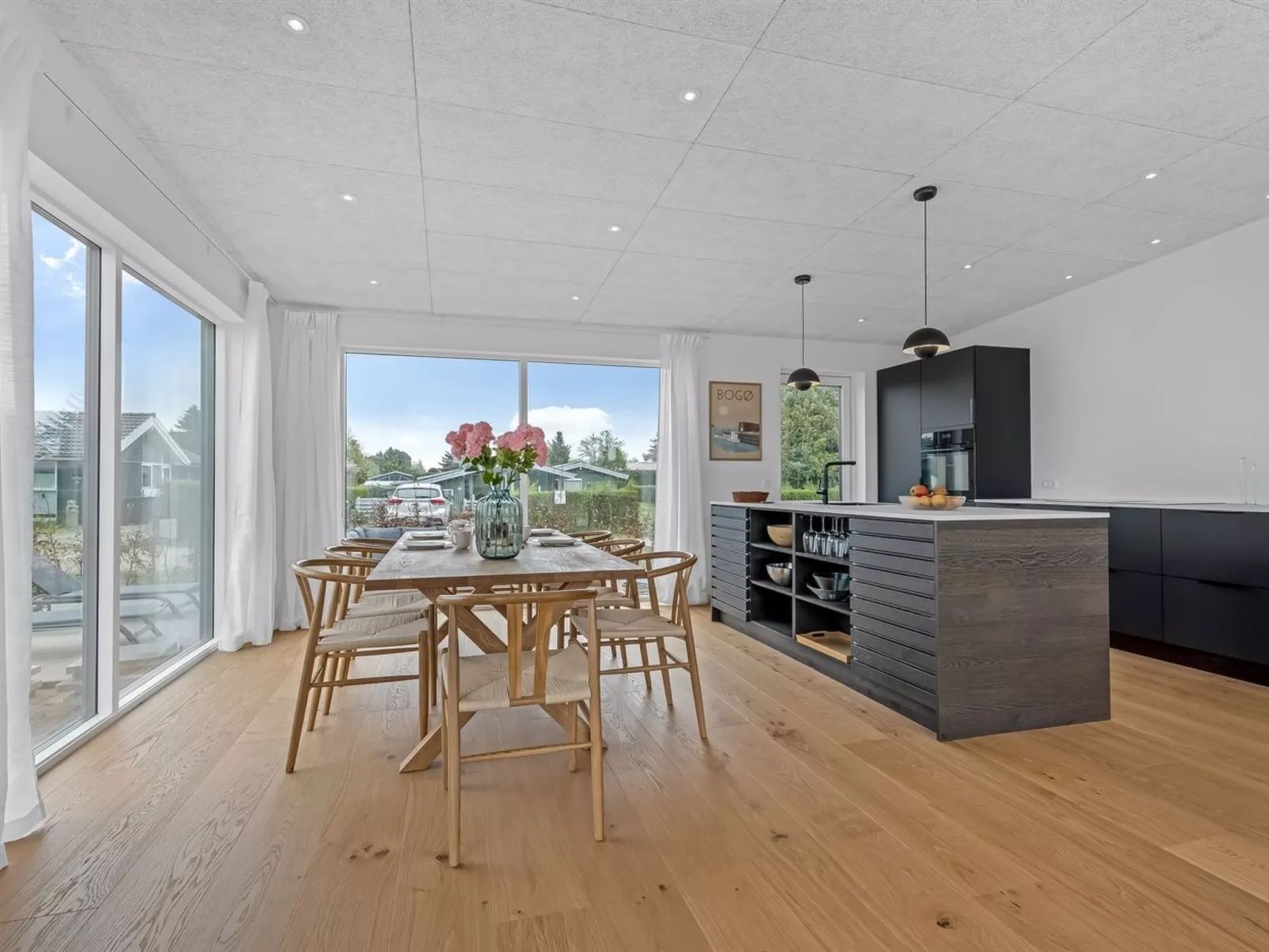 "Milena" - 1.5km from the sea-Drinnen