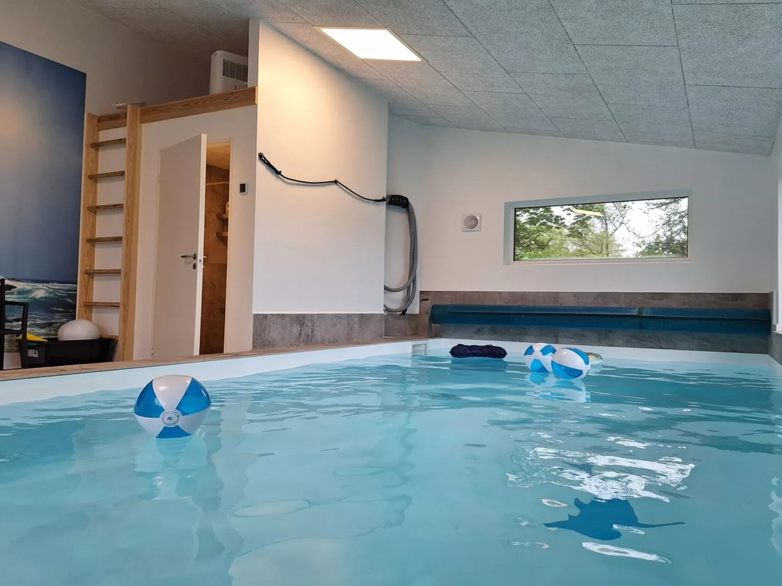 "Bodulf" - 850m from the sea-Outside