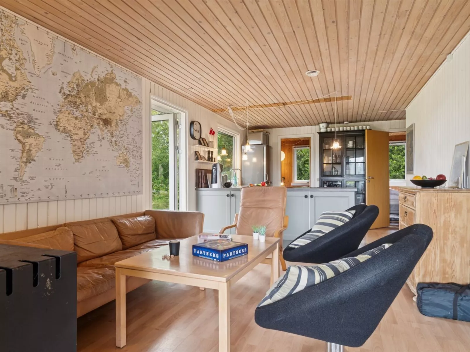 "Bruno" - 400m from the sea-Inside