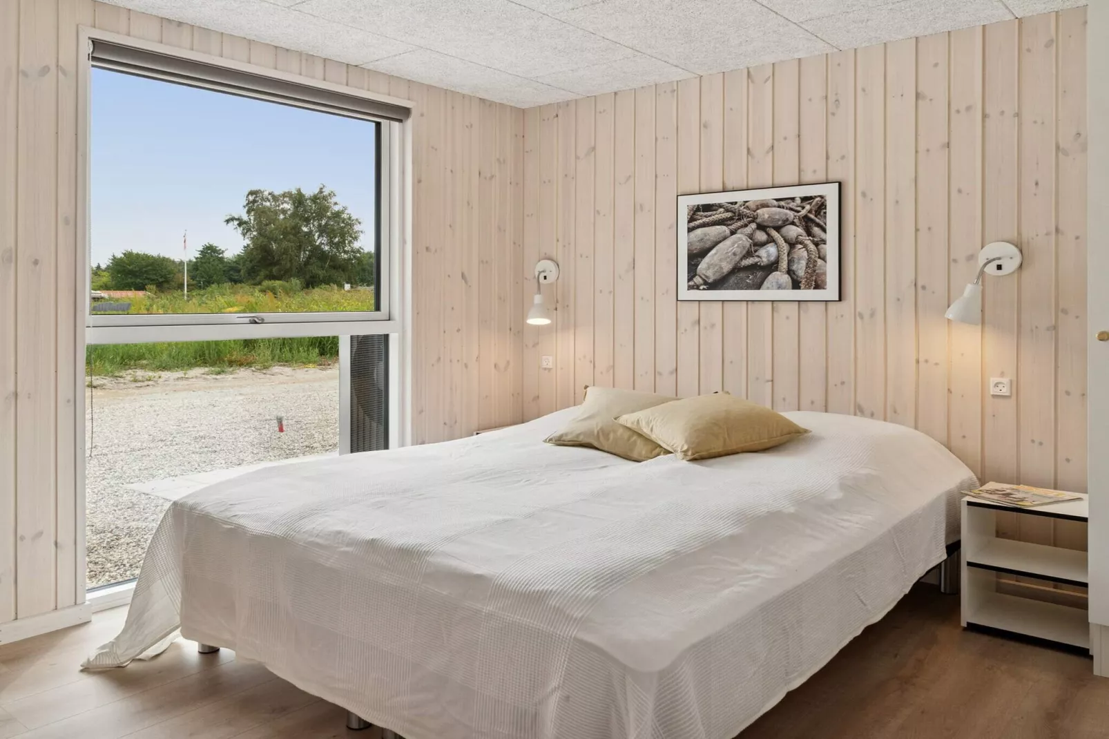 5 star holiday home in Rødby-Indoor