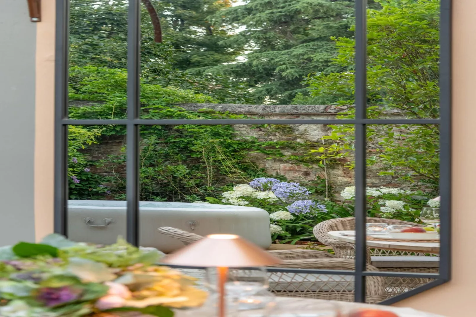 Duinland 65-Terrasse/Balkon