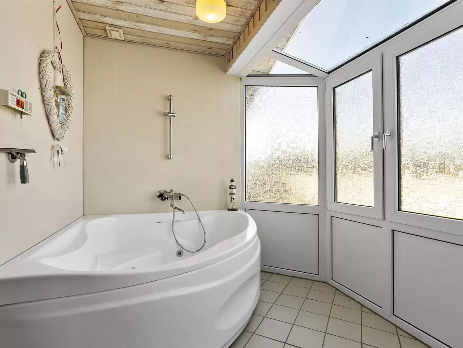 "Ofelia" - 1.2km from the sea-Drinnen