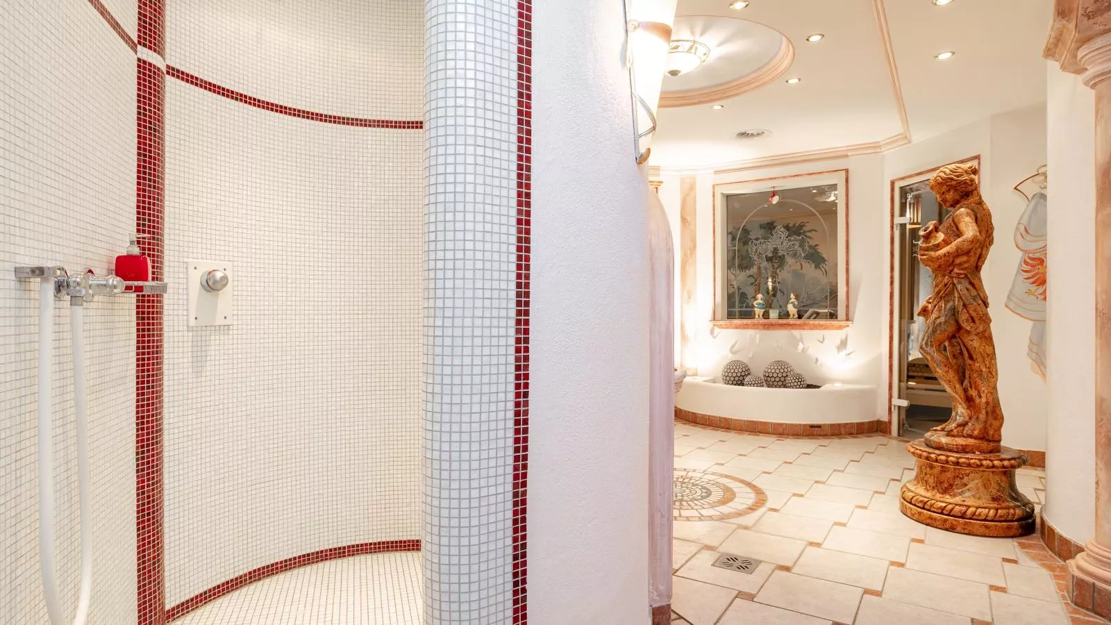 Landhaus Marchfeld Top 3-Spa