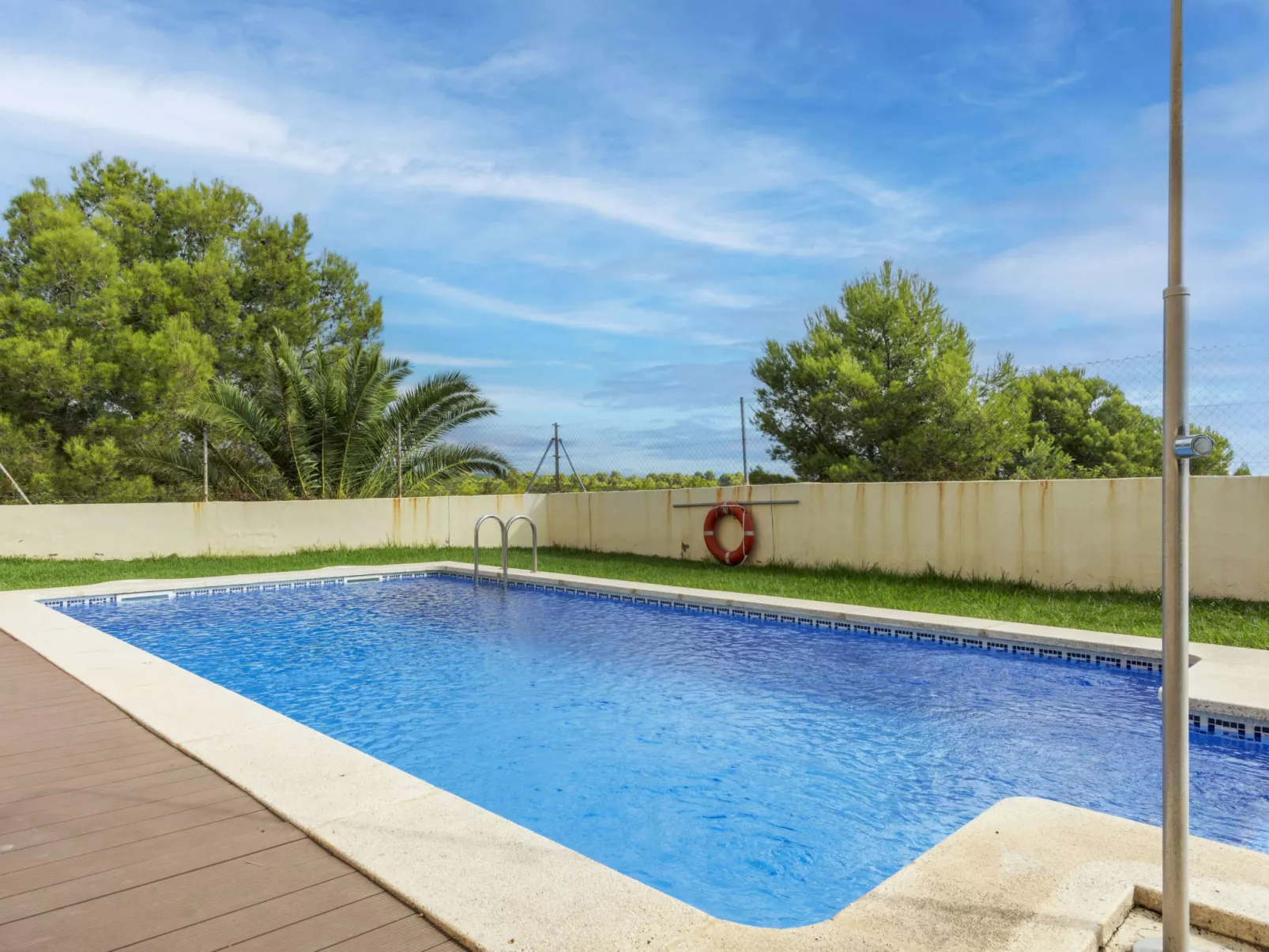 República Dominicana-Dehors