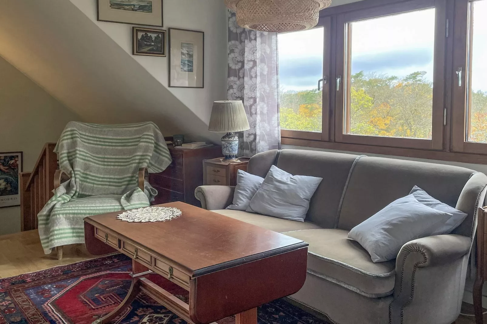 4 Sterne Ferienhaus in VISBY-Innenbereich