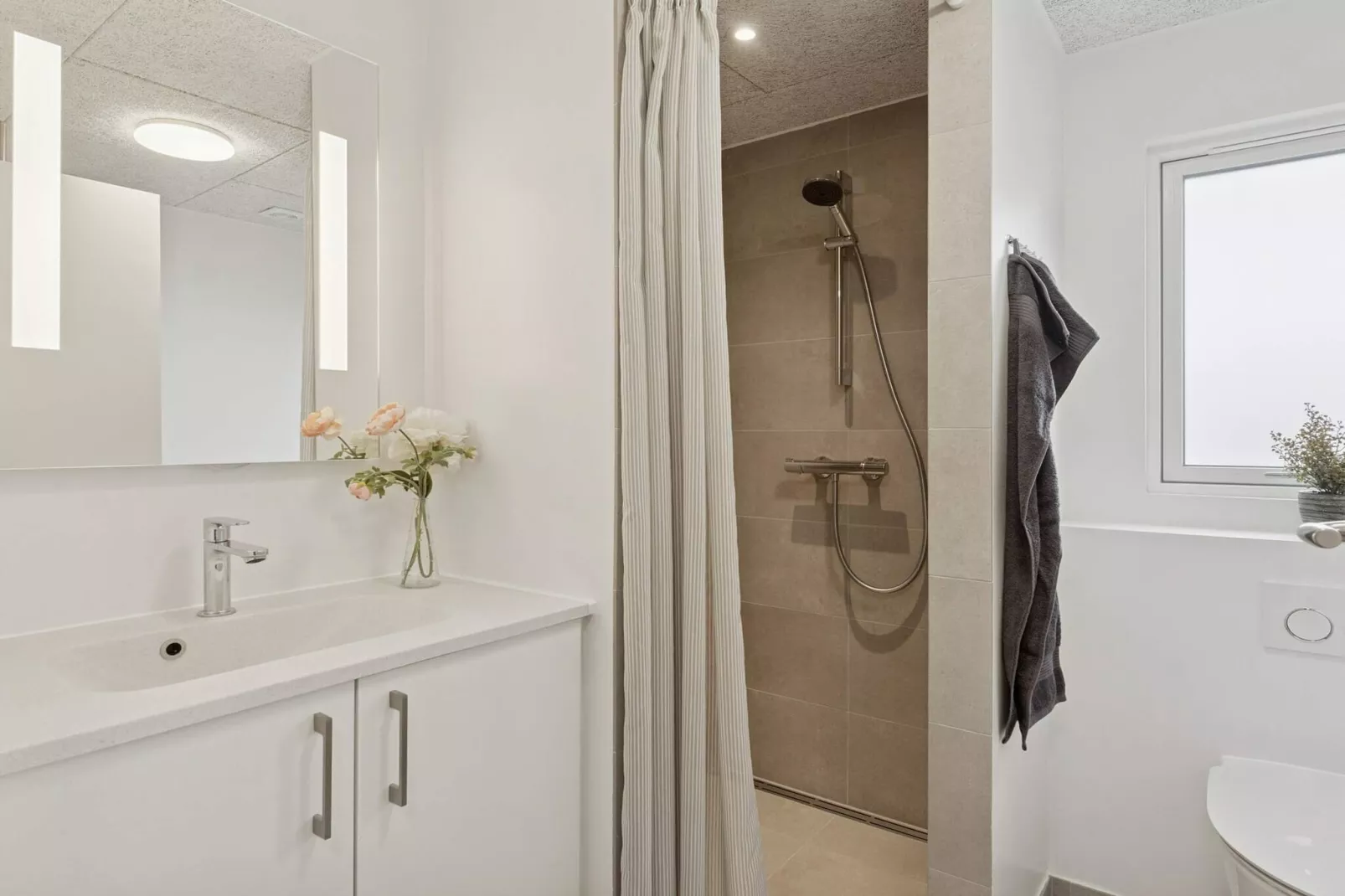 5 etoiles maison de vacances a Løkken-Intérieur