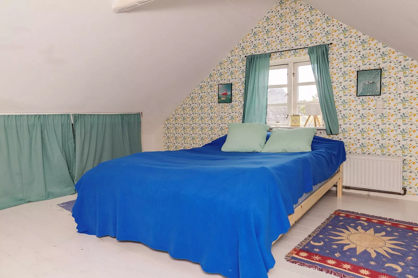 5 Personen Ferienhaus in Lundby-Innenbereich